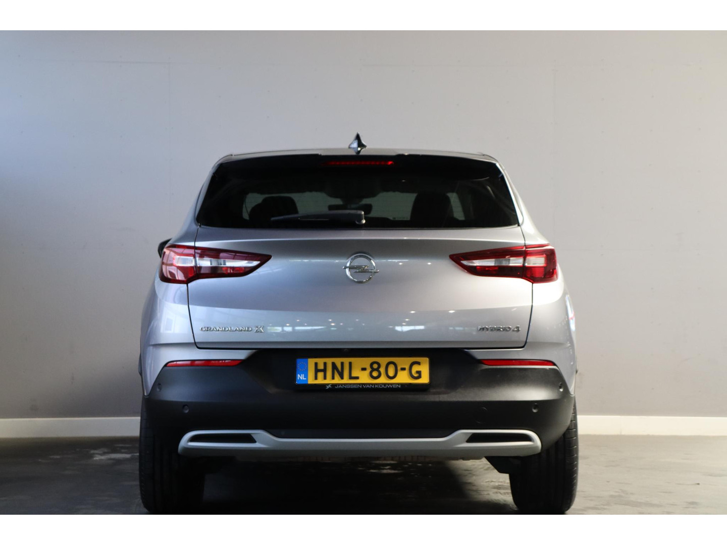Opel Opel