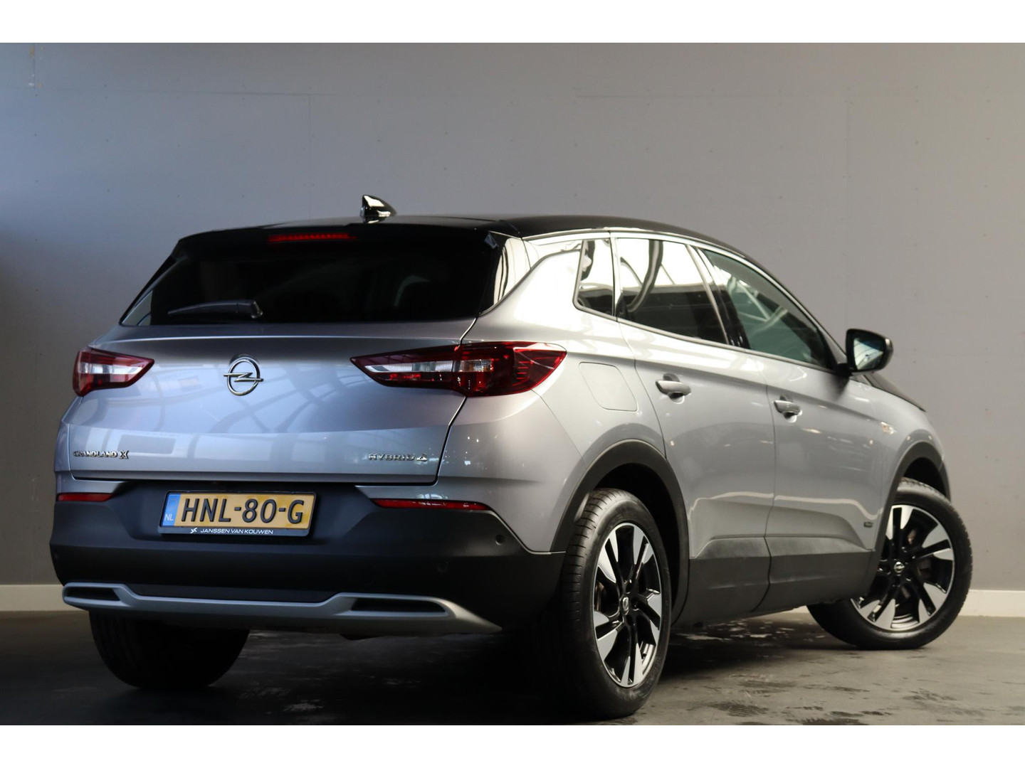 Opel Opel