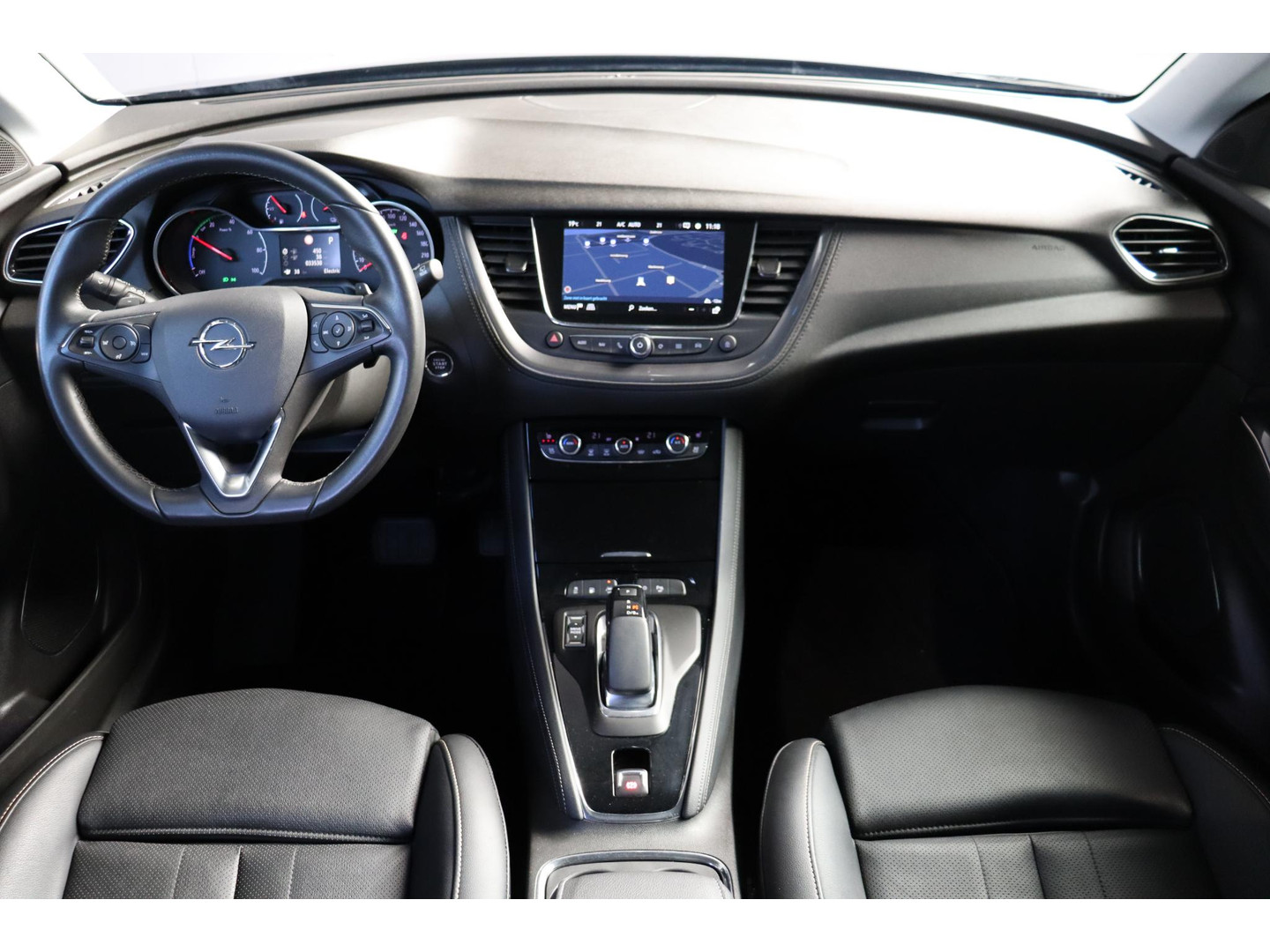 Opel Opel