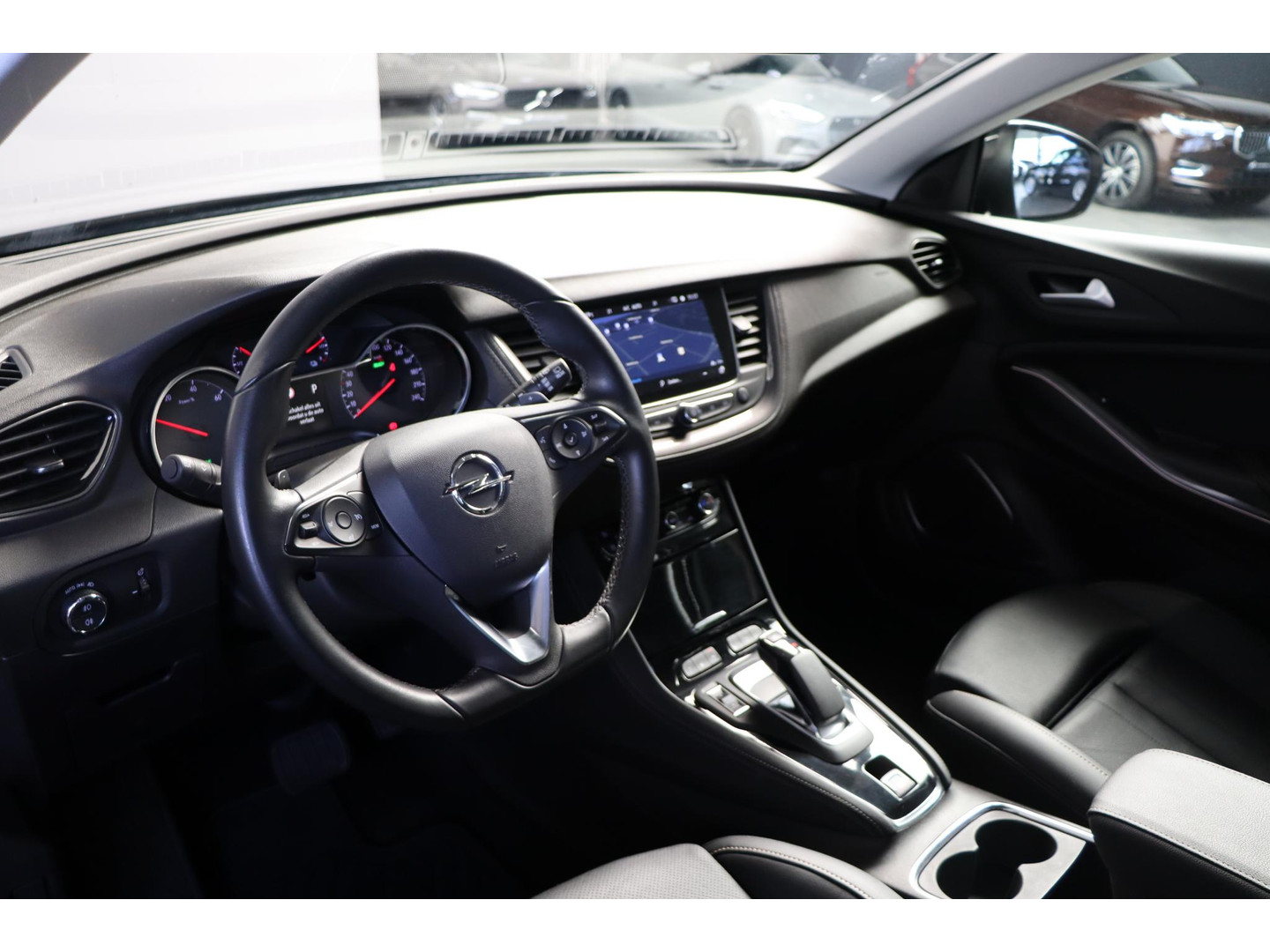 Opel Opel