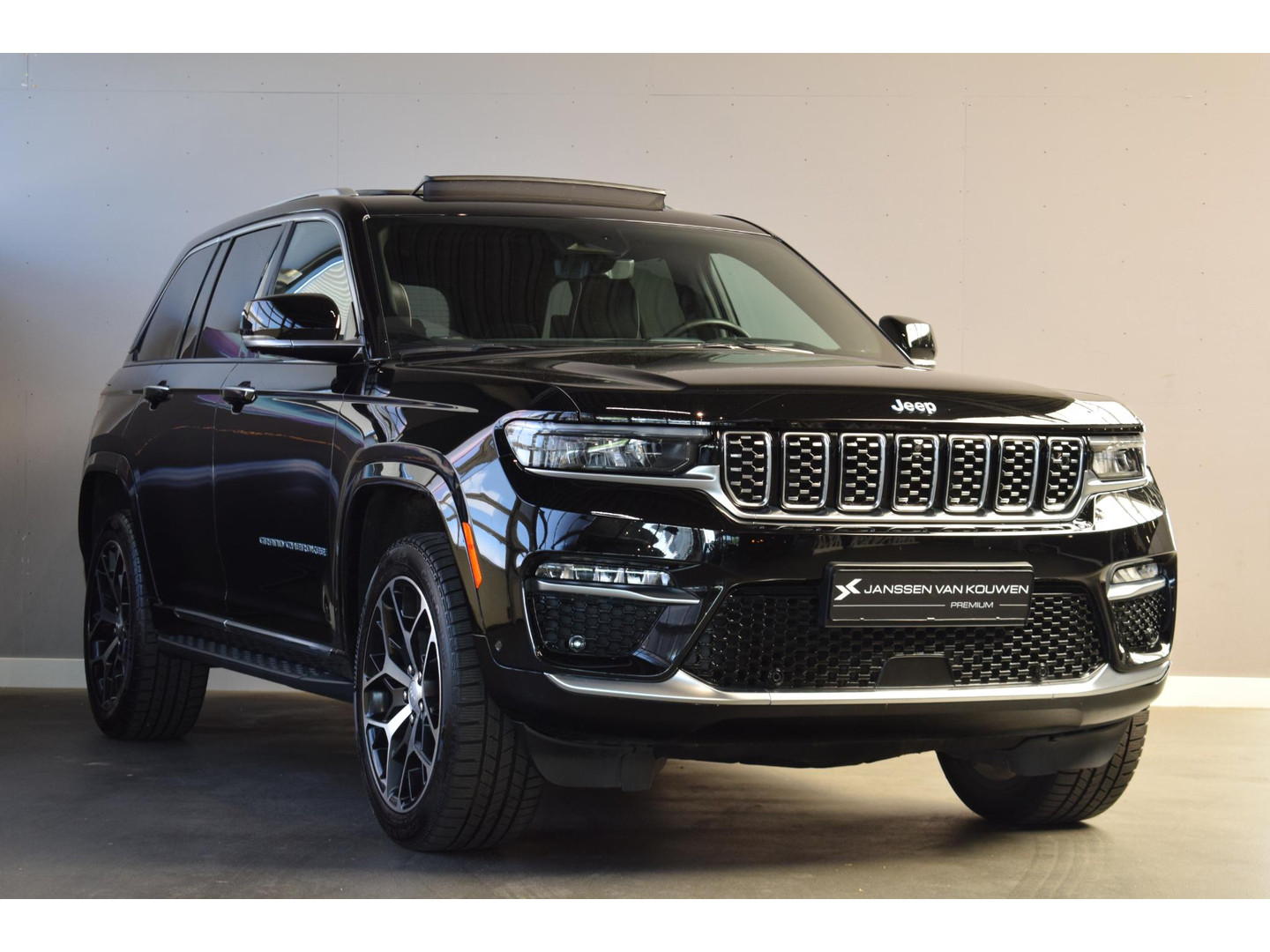 Jeep Jeep