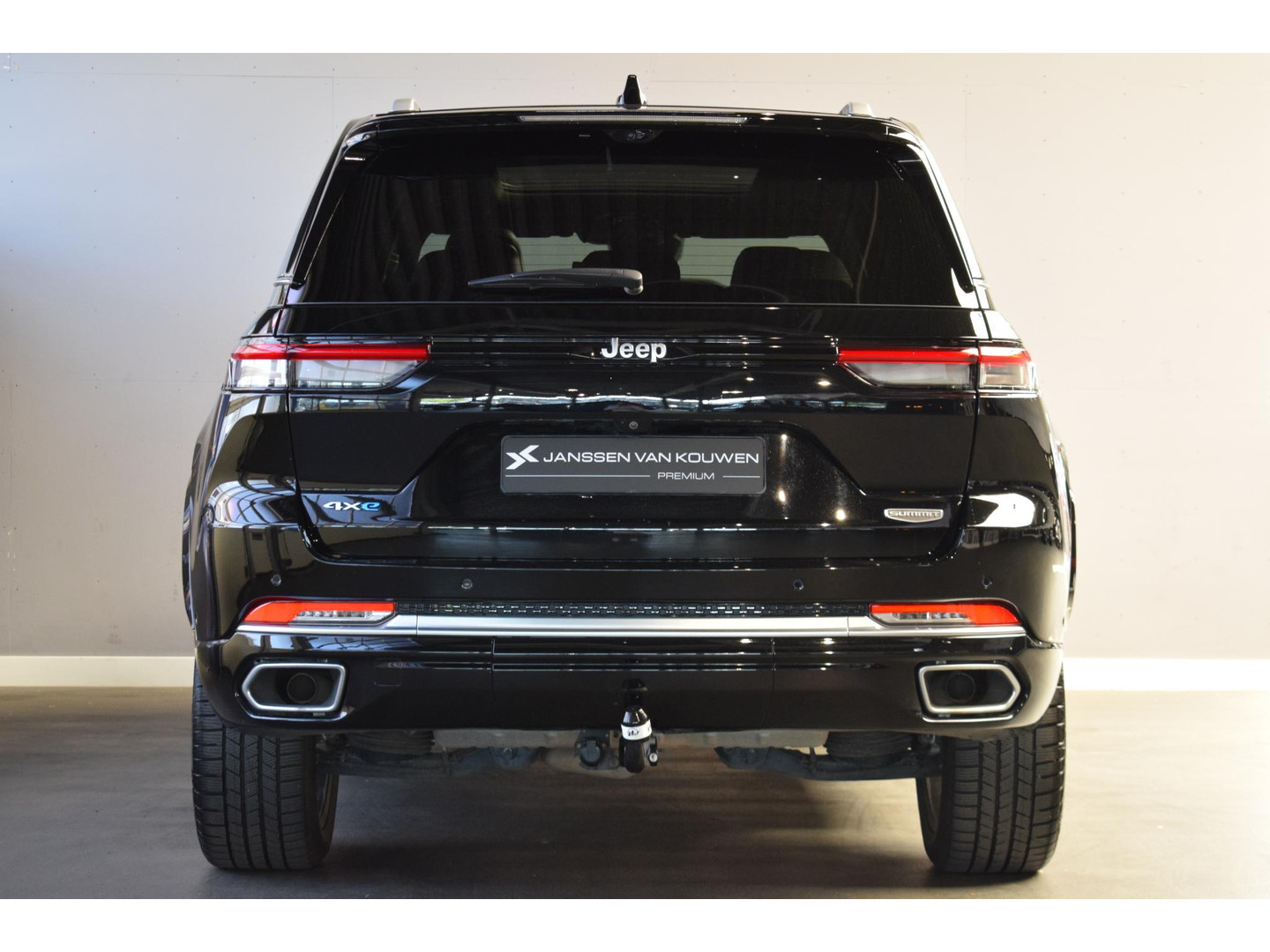 Jeep Jeep