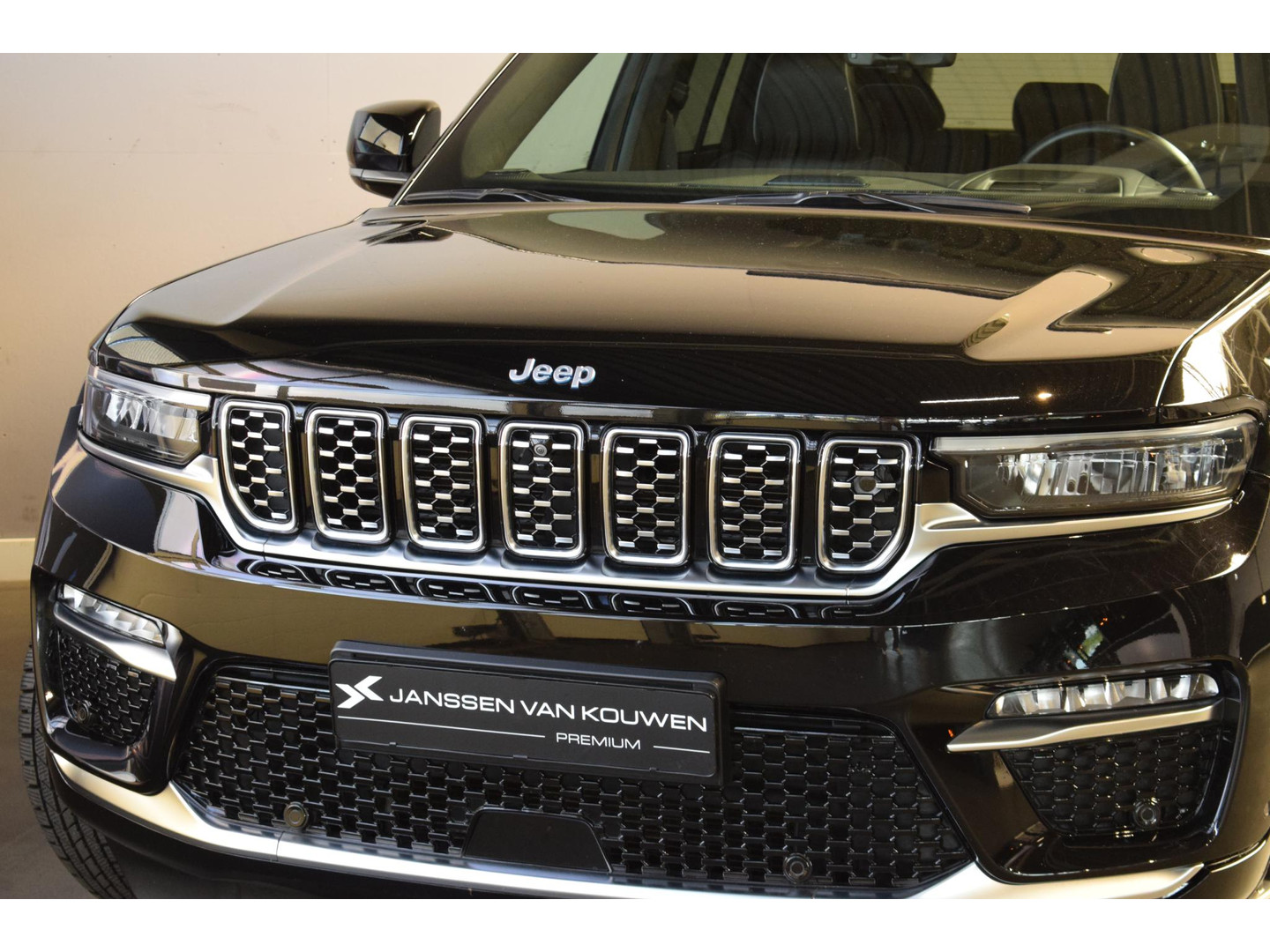Jeep Jeep
