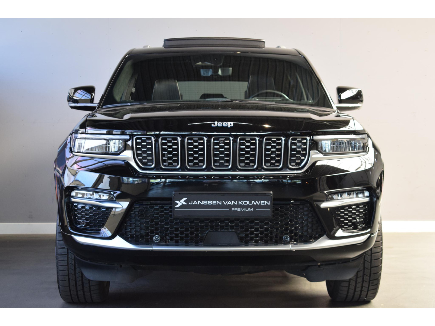 Jeep Jeep