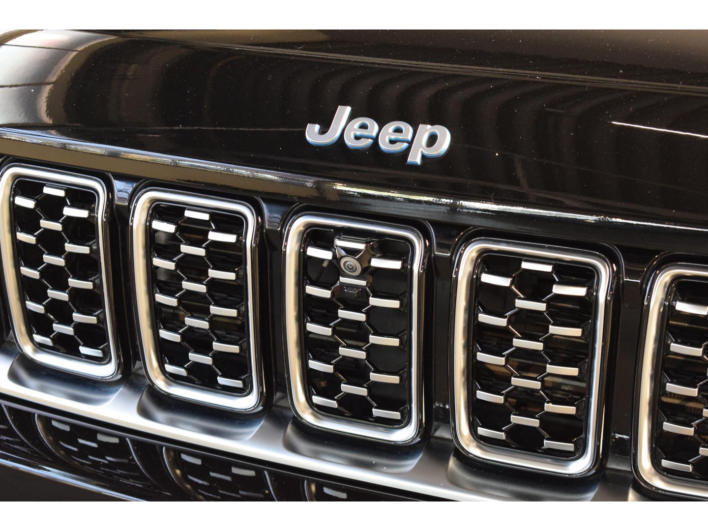 Jeep Jeep