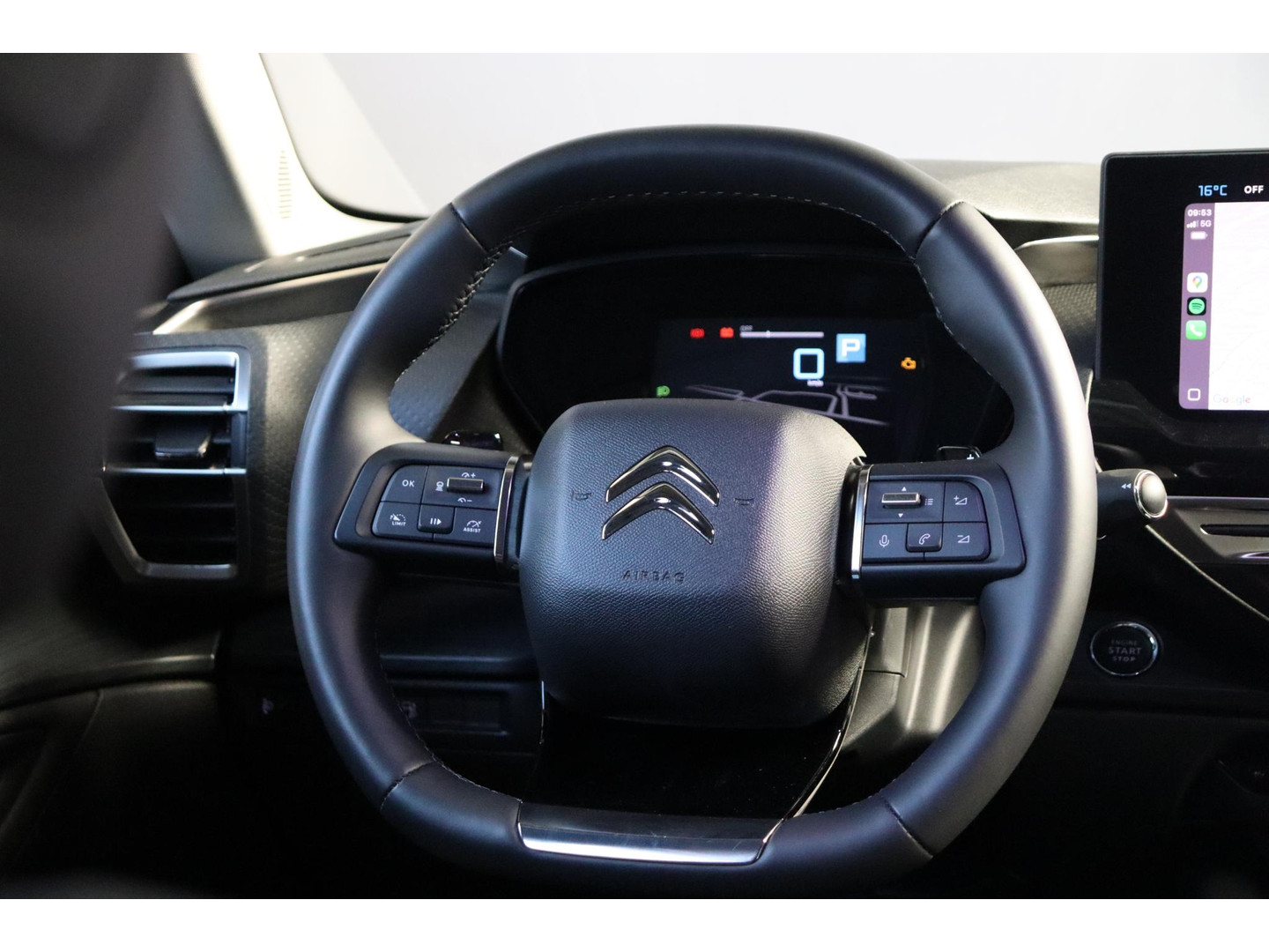 Citroën Citroën