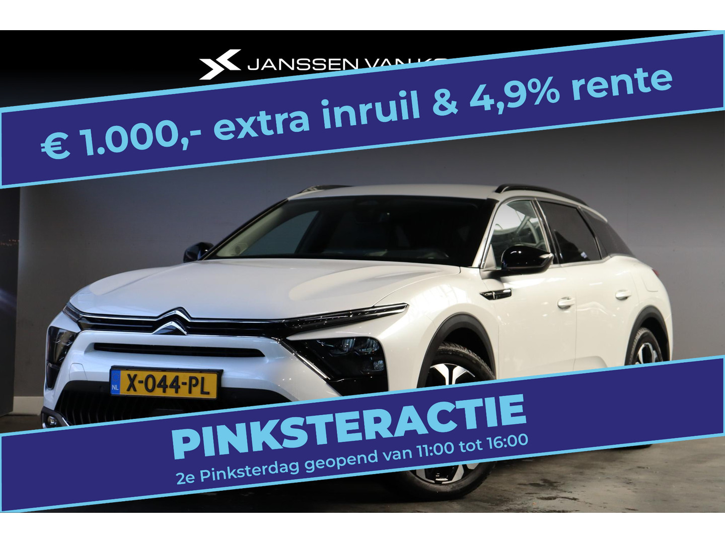 Citroën Citroën