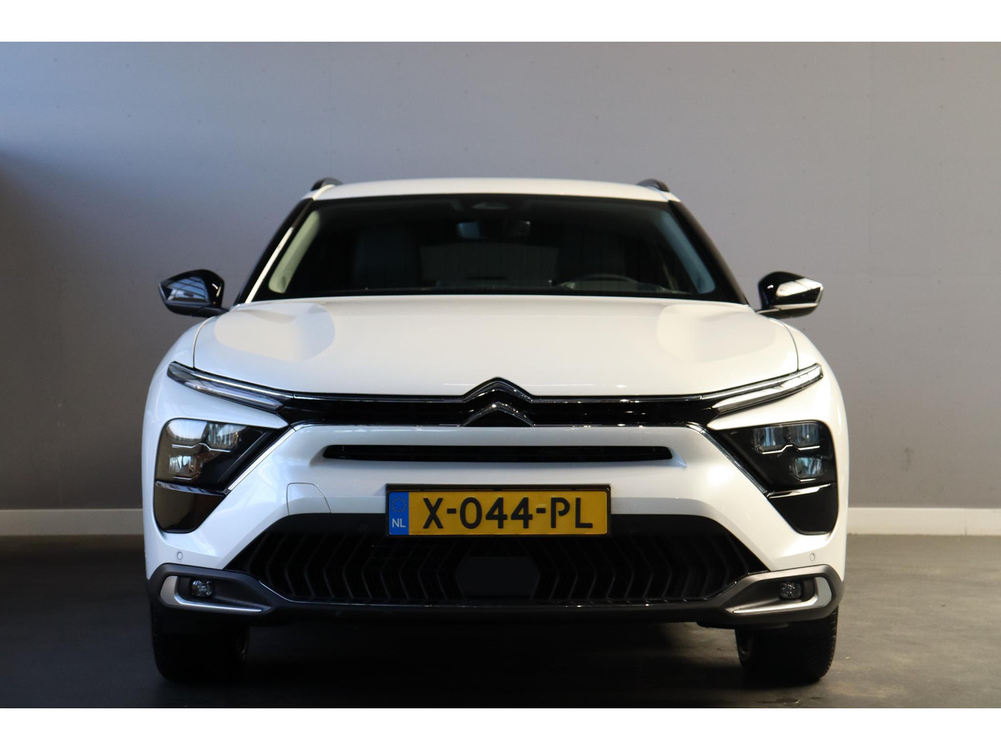 Citroën Citroën