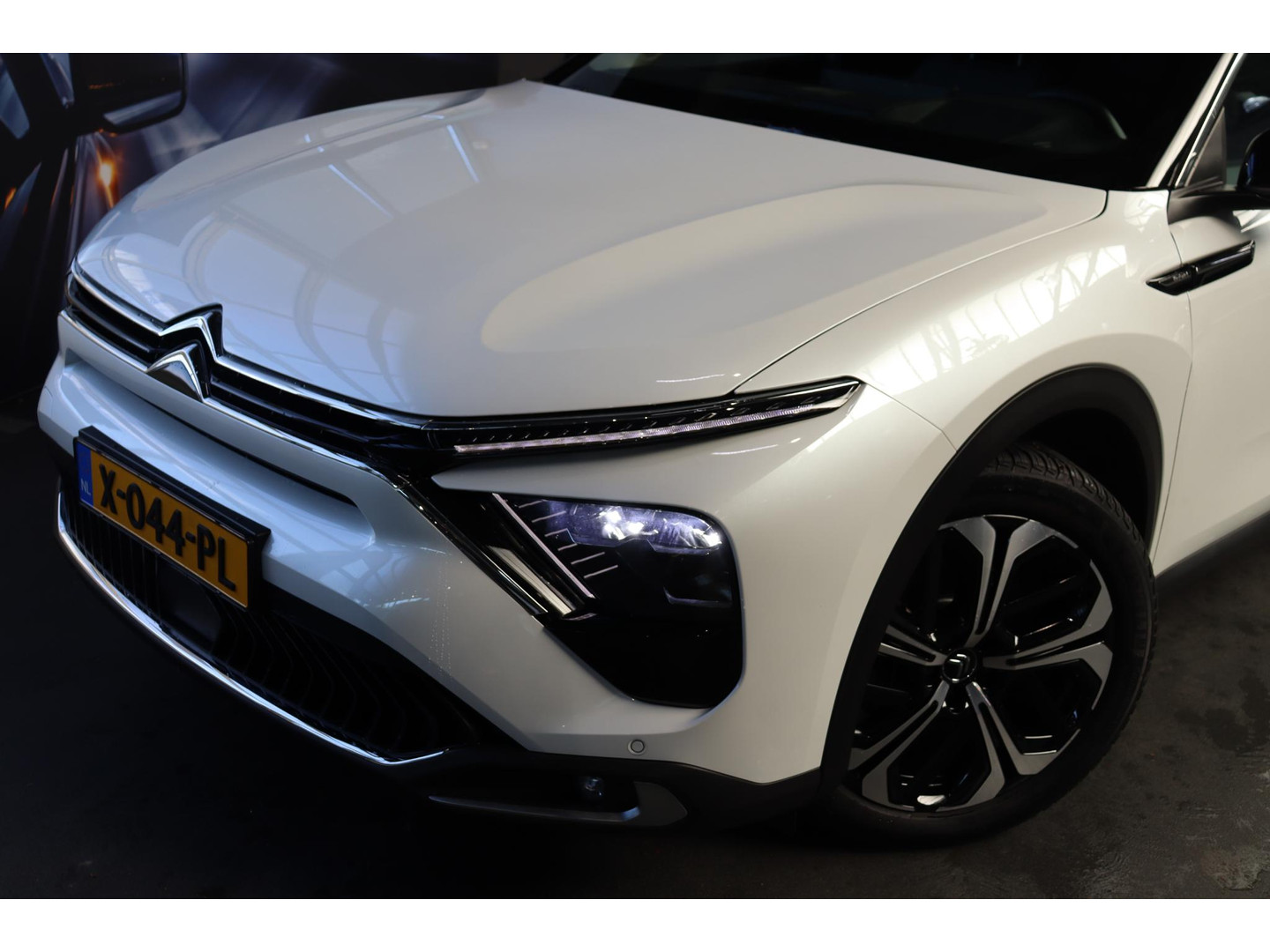 Citroën Citroën