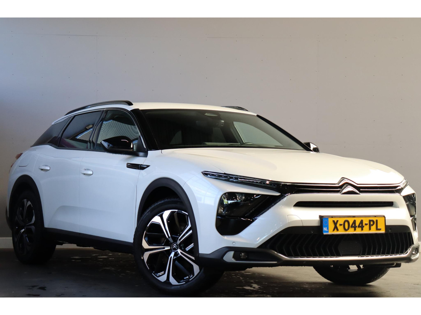 Citroën Citroën