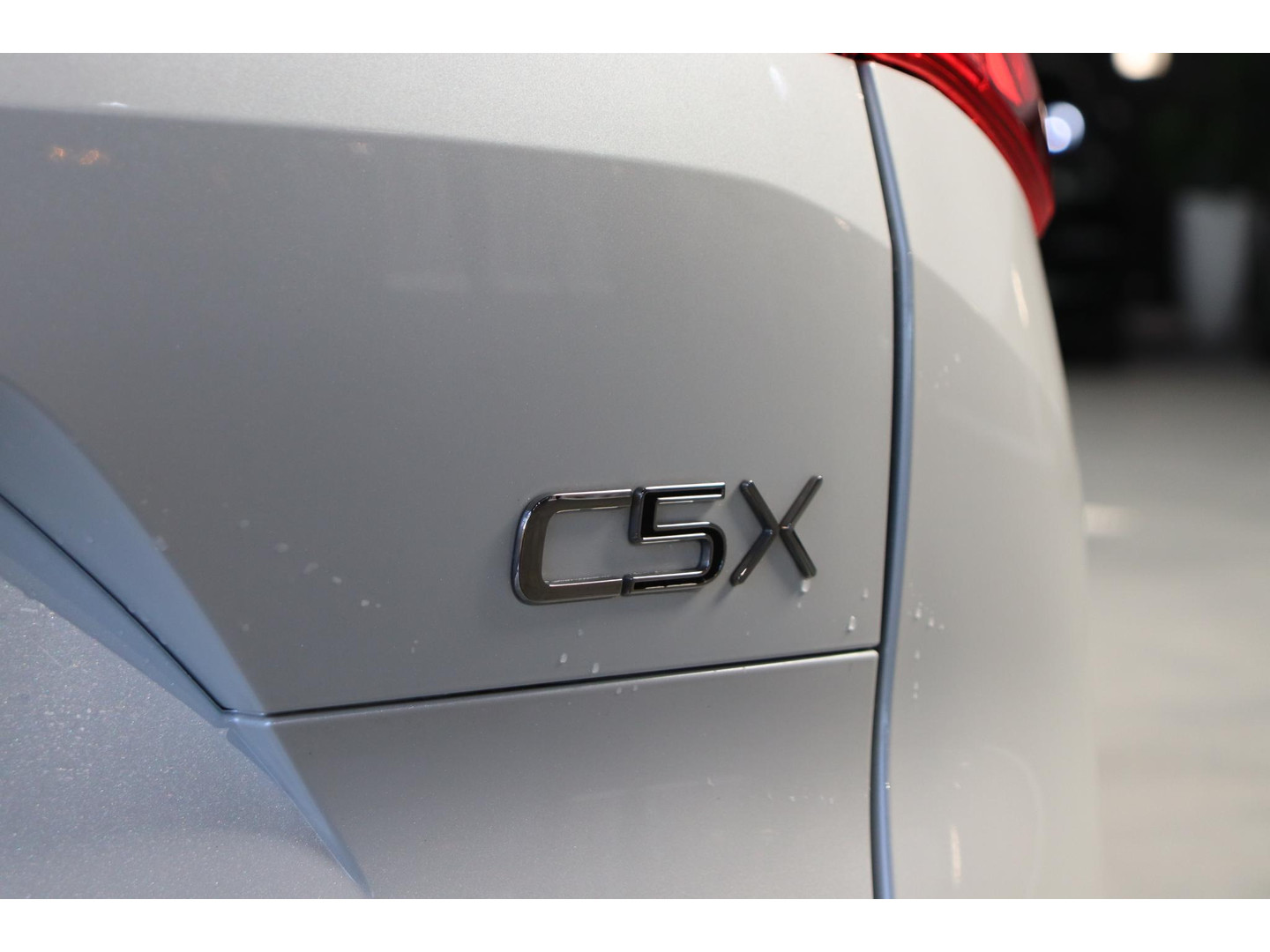 Citroën Citroën