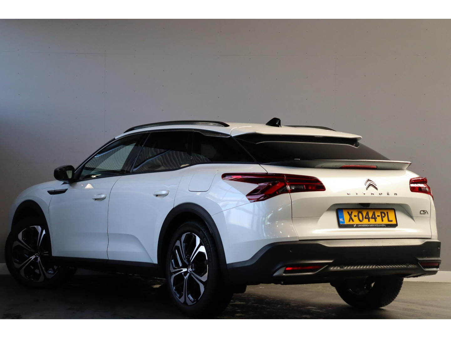 Citroën Citroën