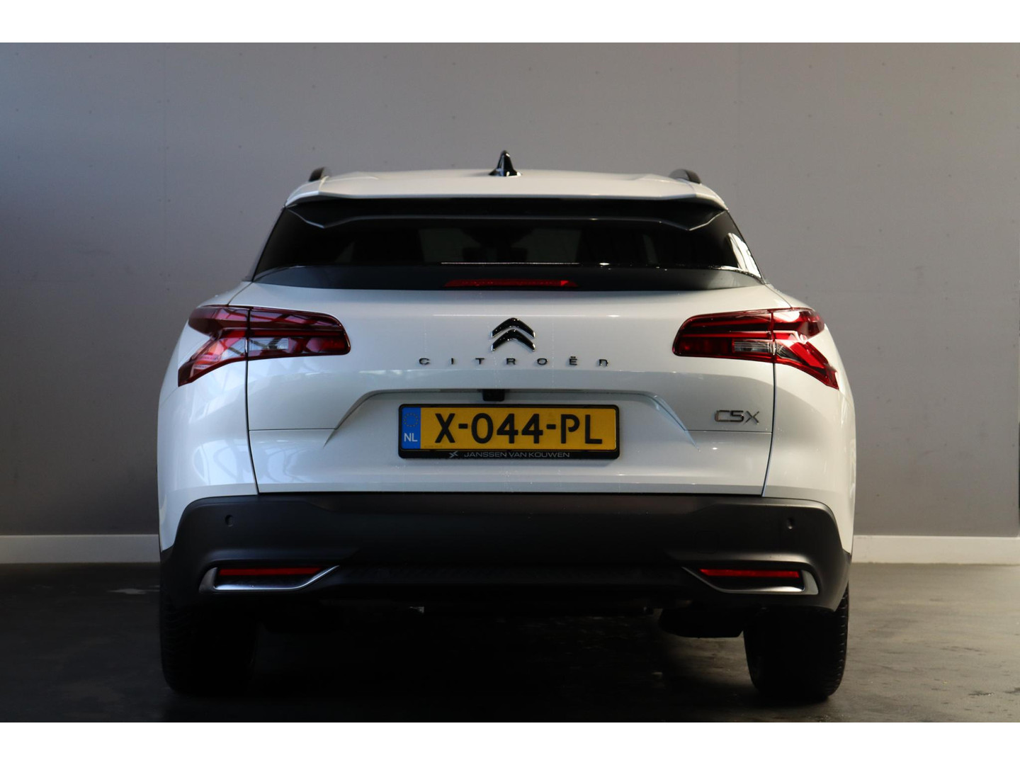 Citroën Citroën
