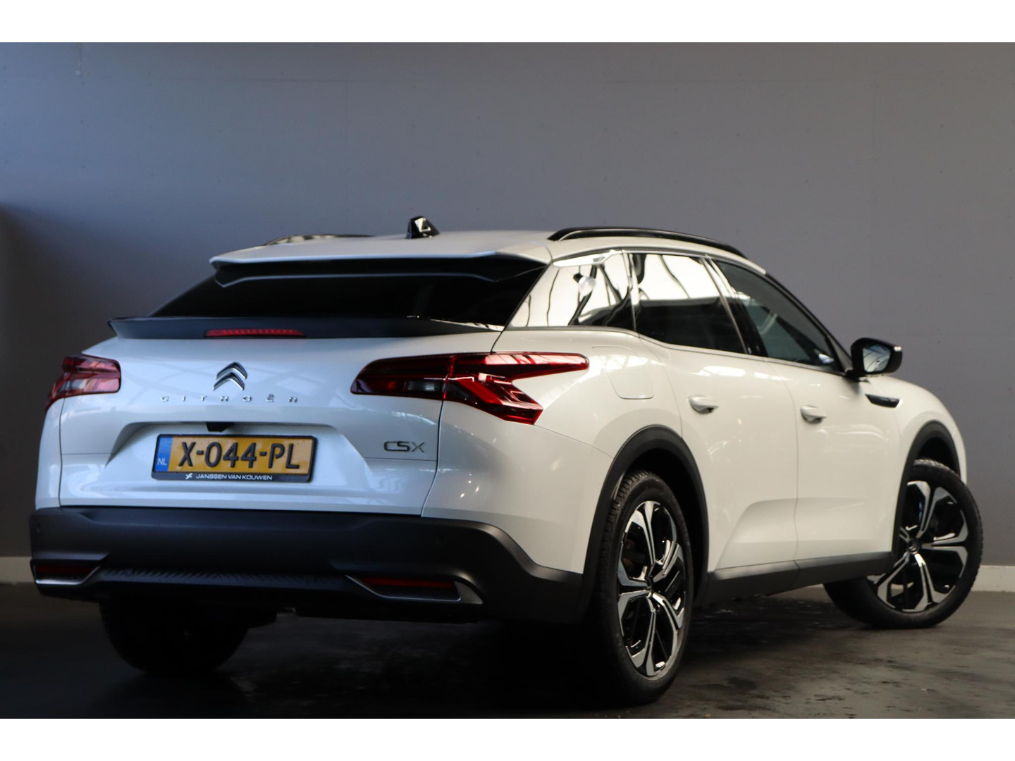 Citroën Citroën