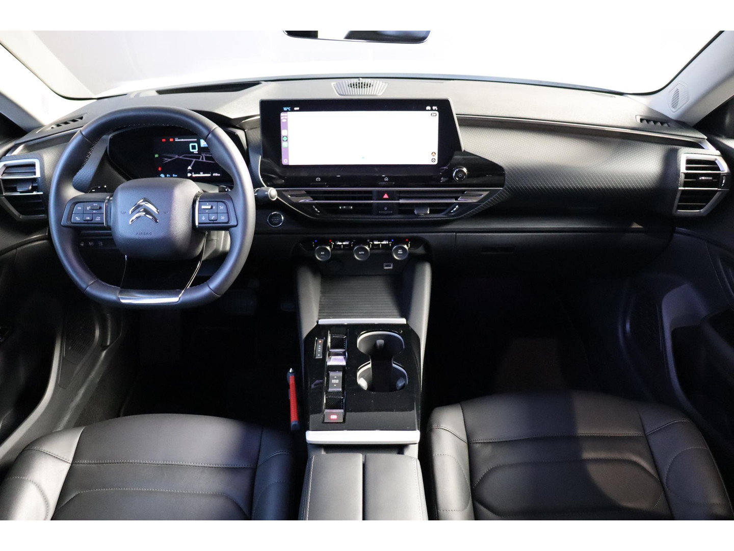 Citroën Citroën