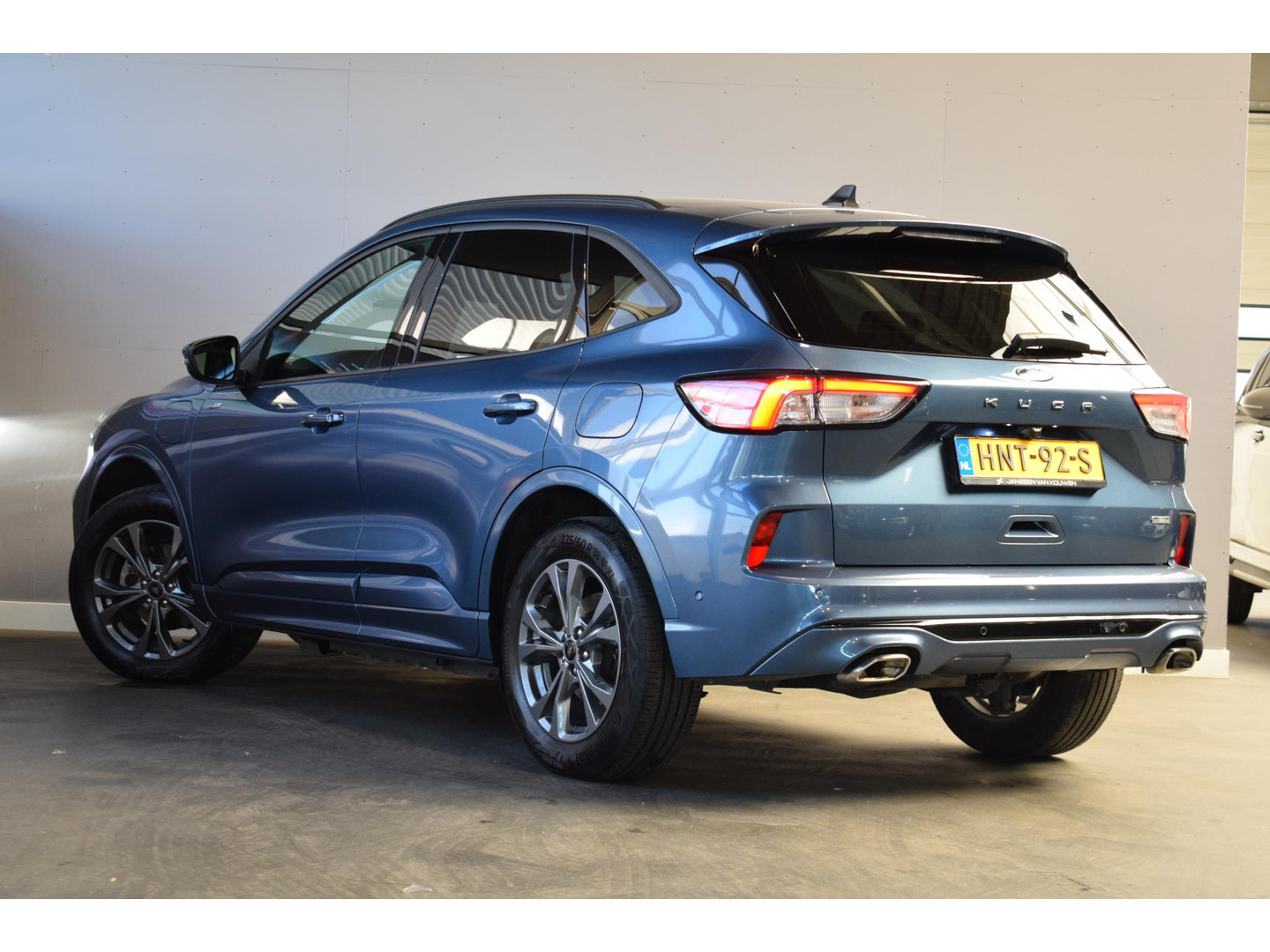 Ford