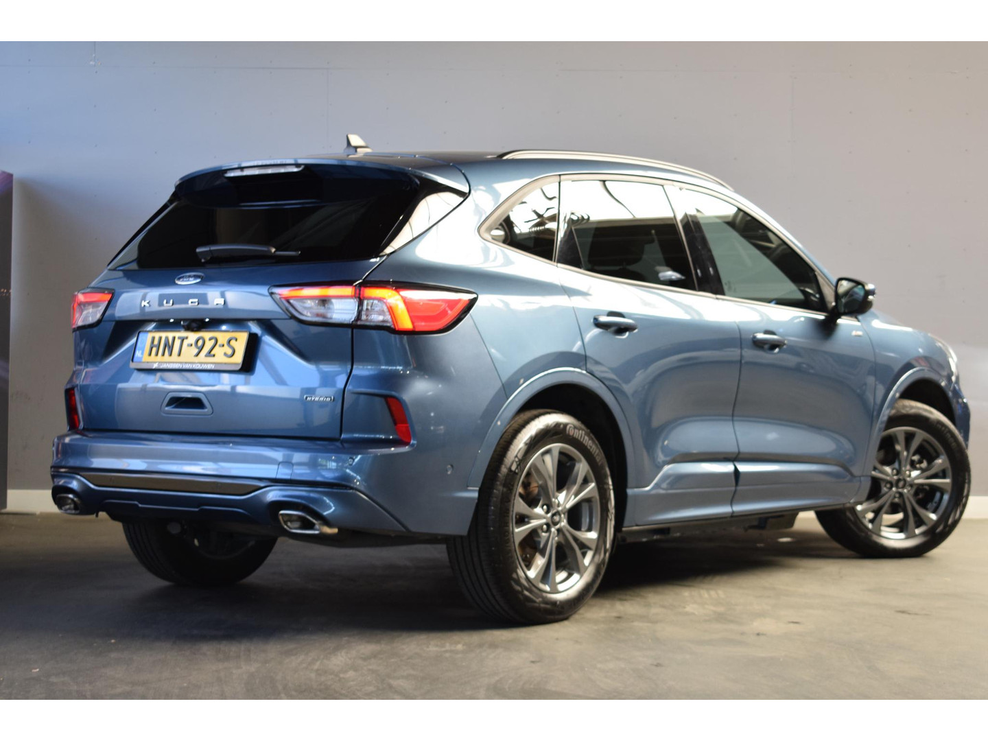 Ford