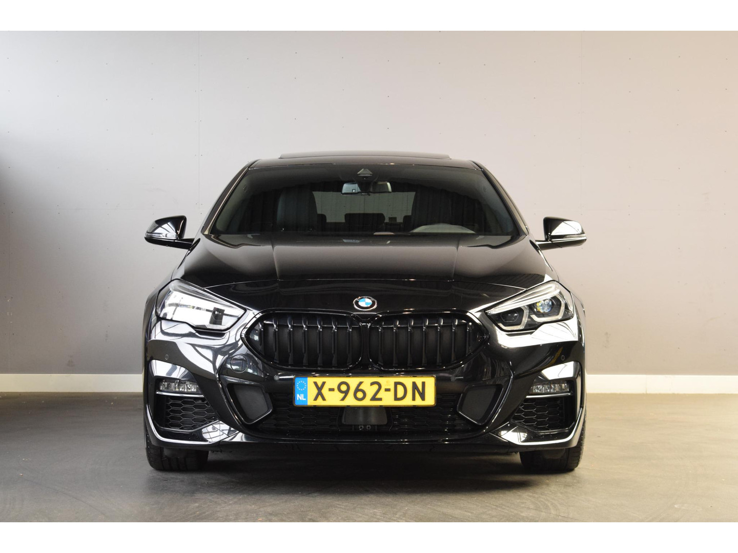 BMW BMW