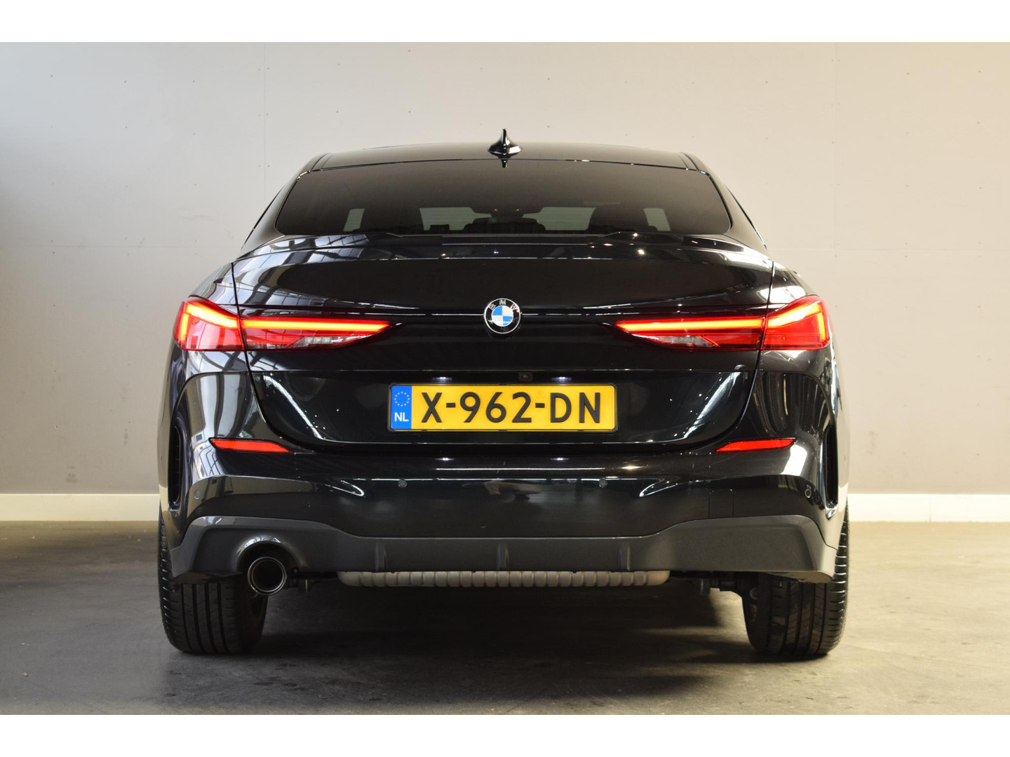BMW BMW