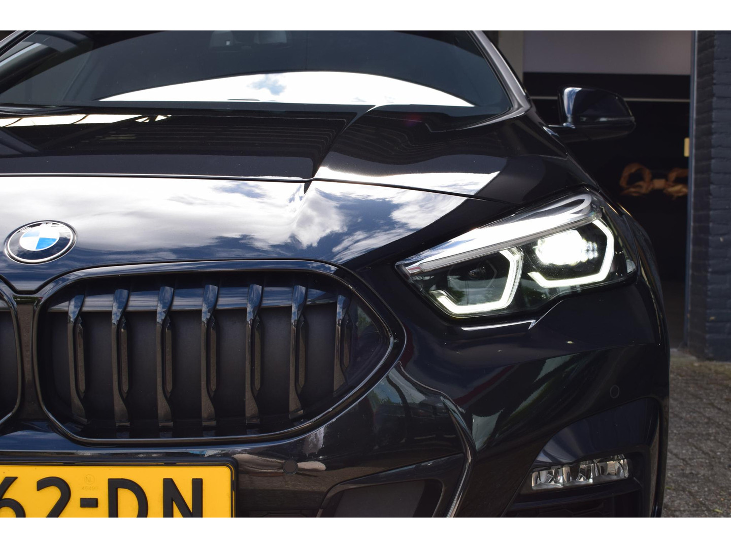 BMW BMW