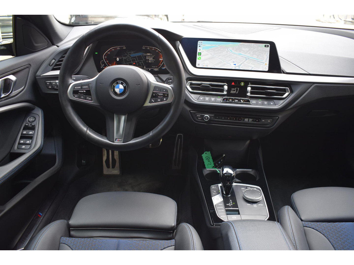 BMW BMW