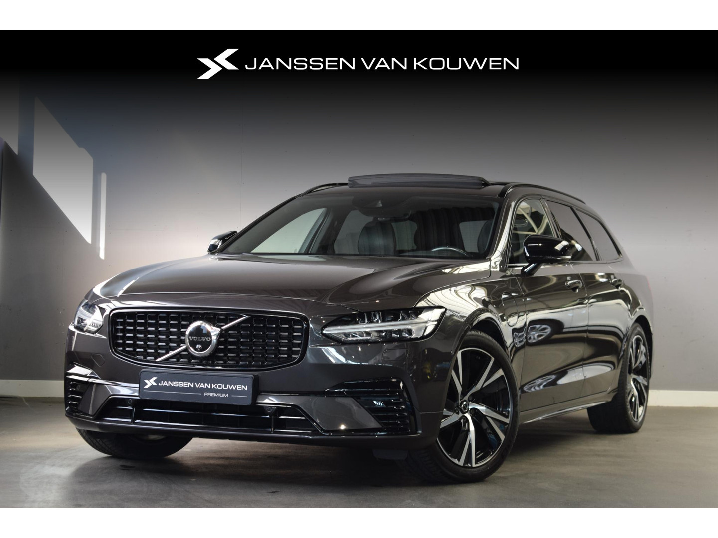 Volvo Volvo