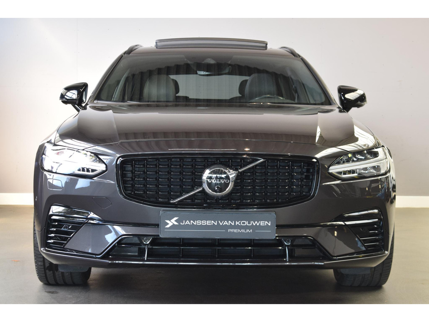 Volvo Volvo