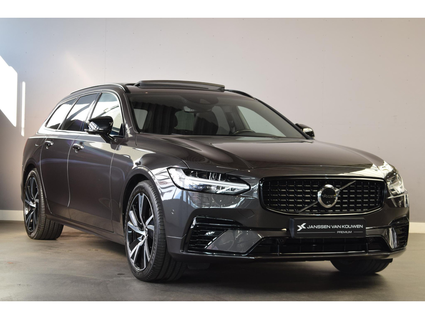 Volvo Volvo