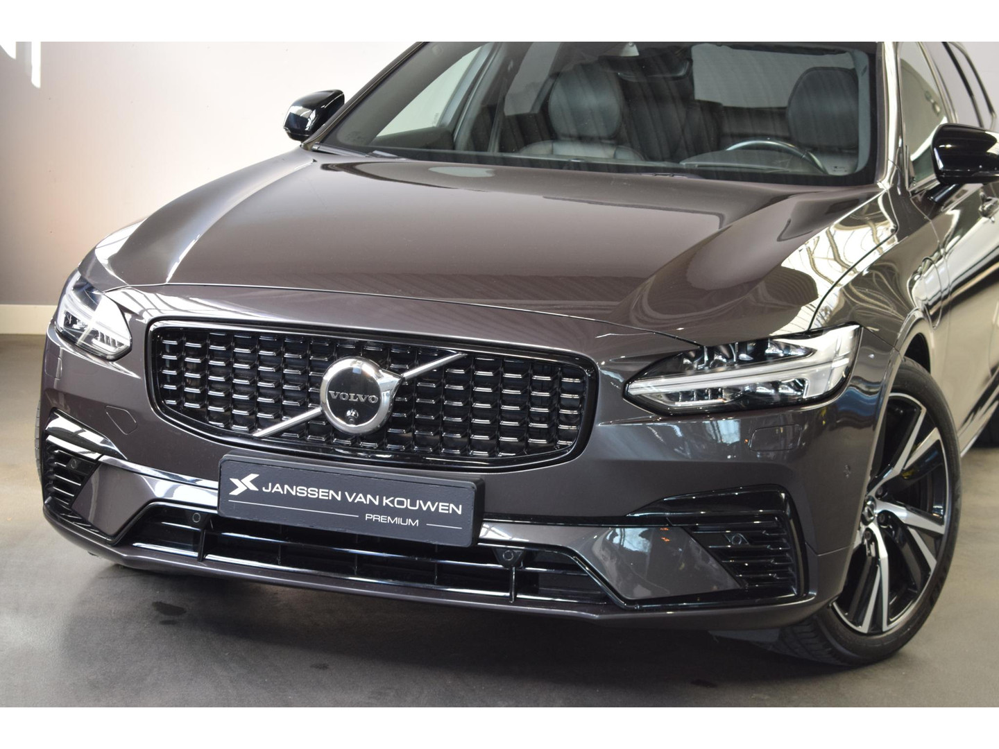 Volvo Volvo