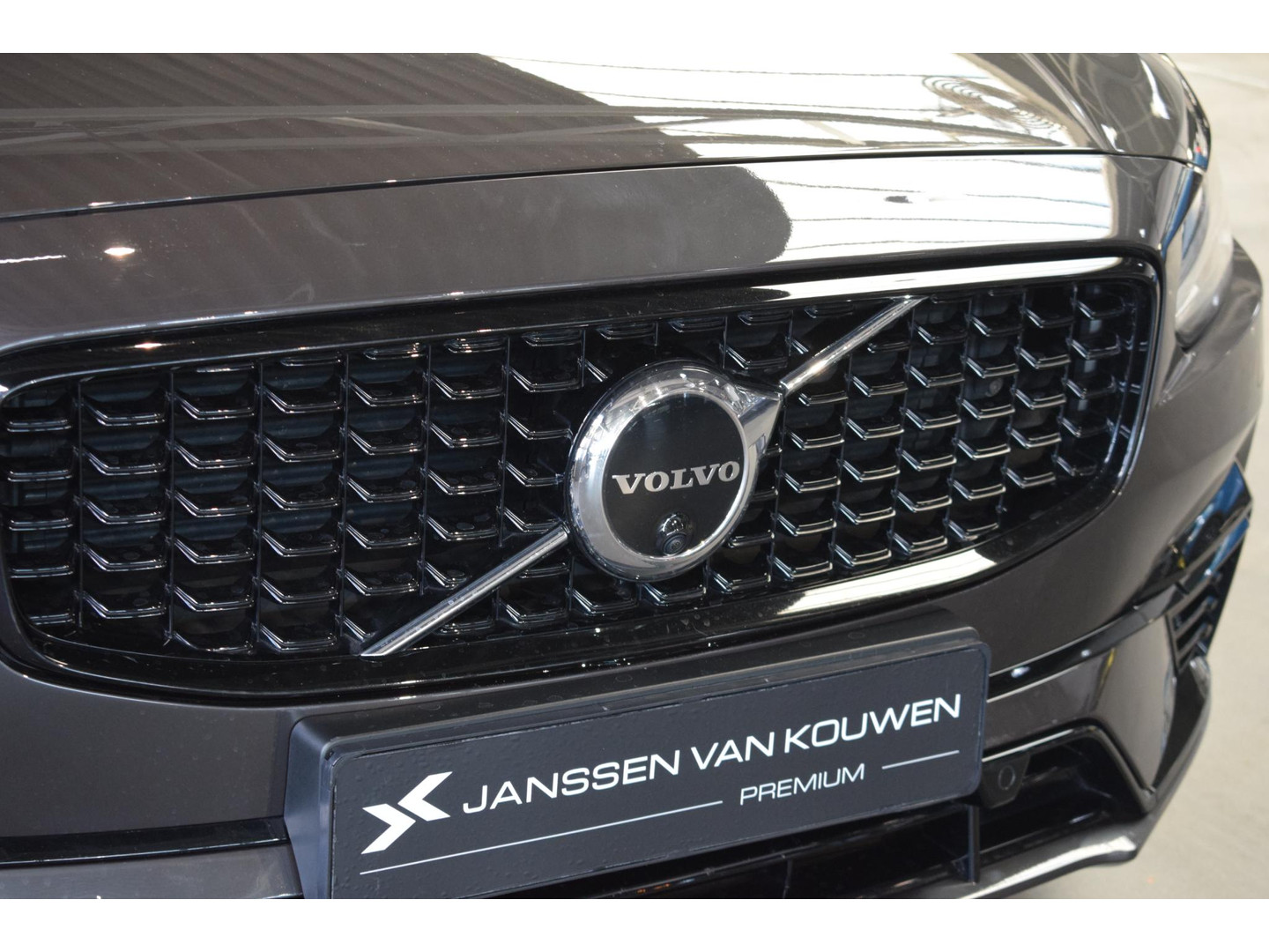 Volvo Volvo