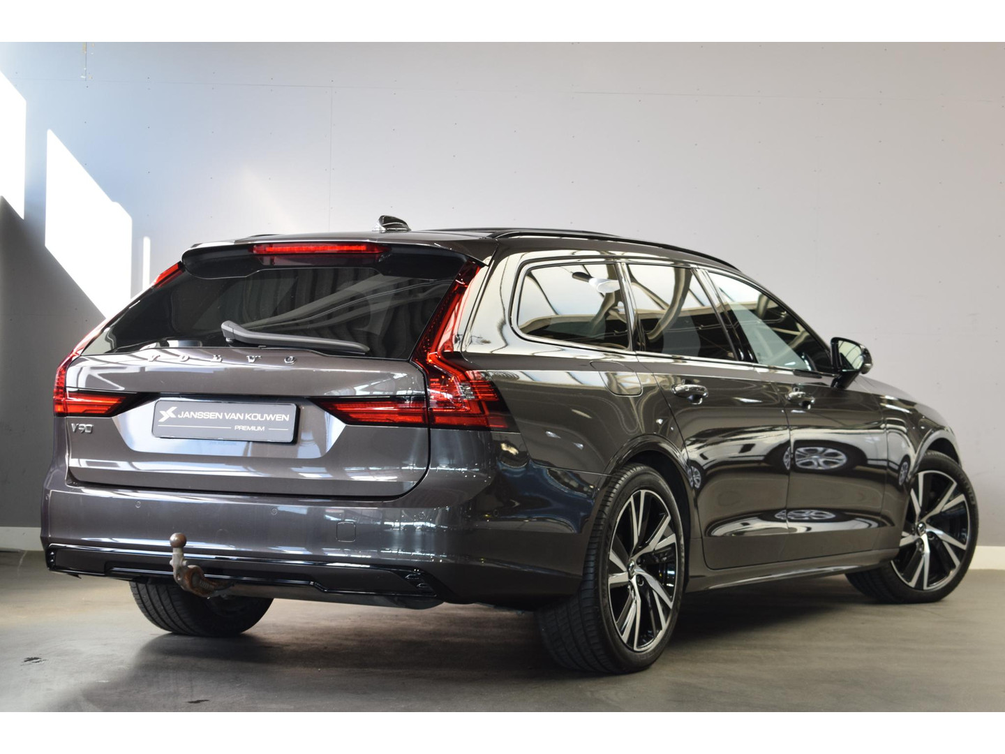 Volvo Volvo