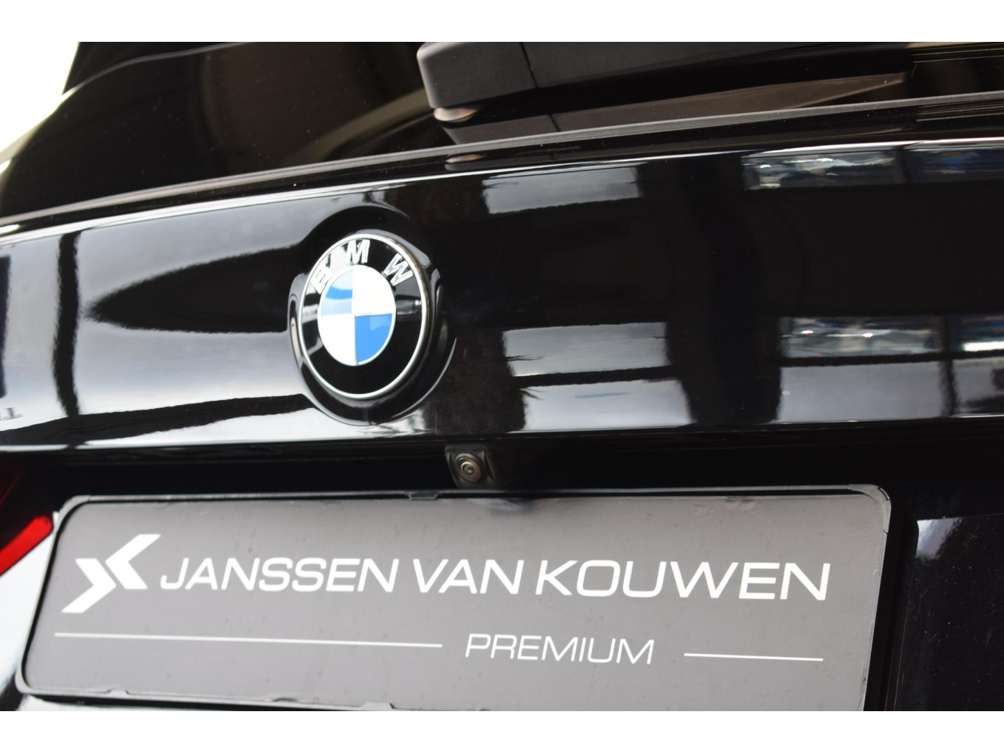BMW BMW