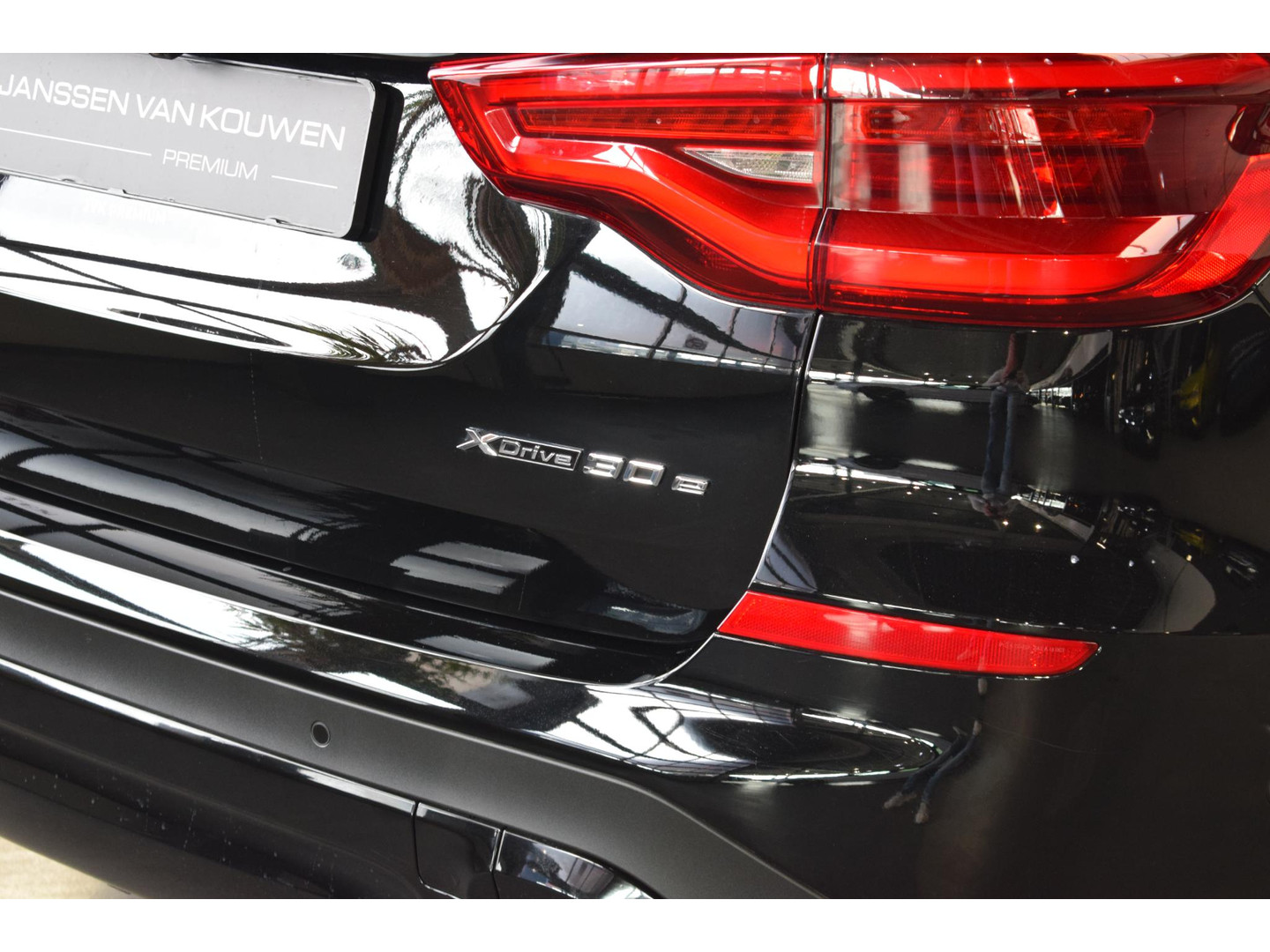 BMW BMW