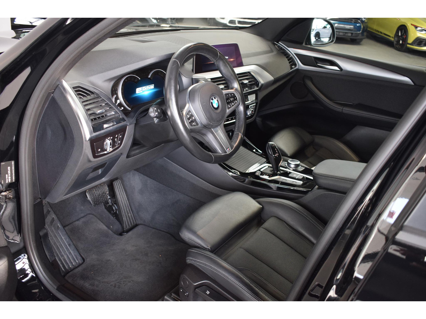 BMW BMW