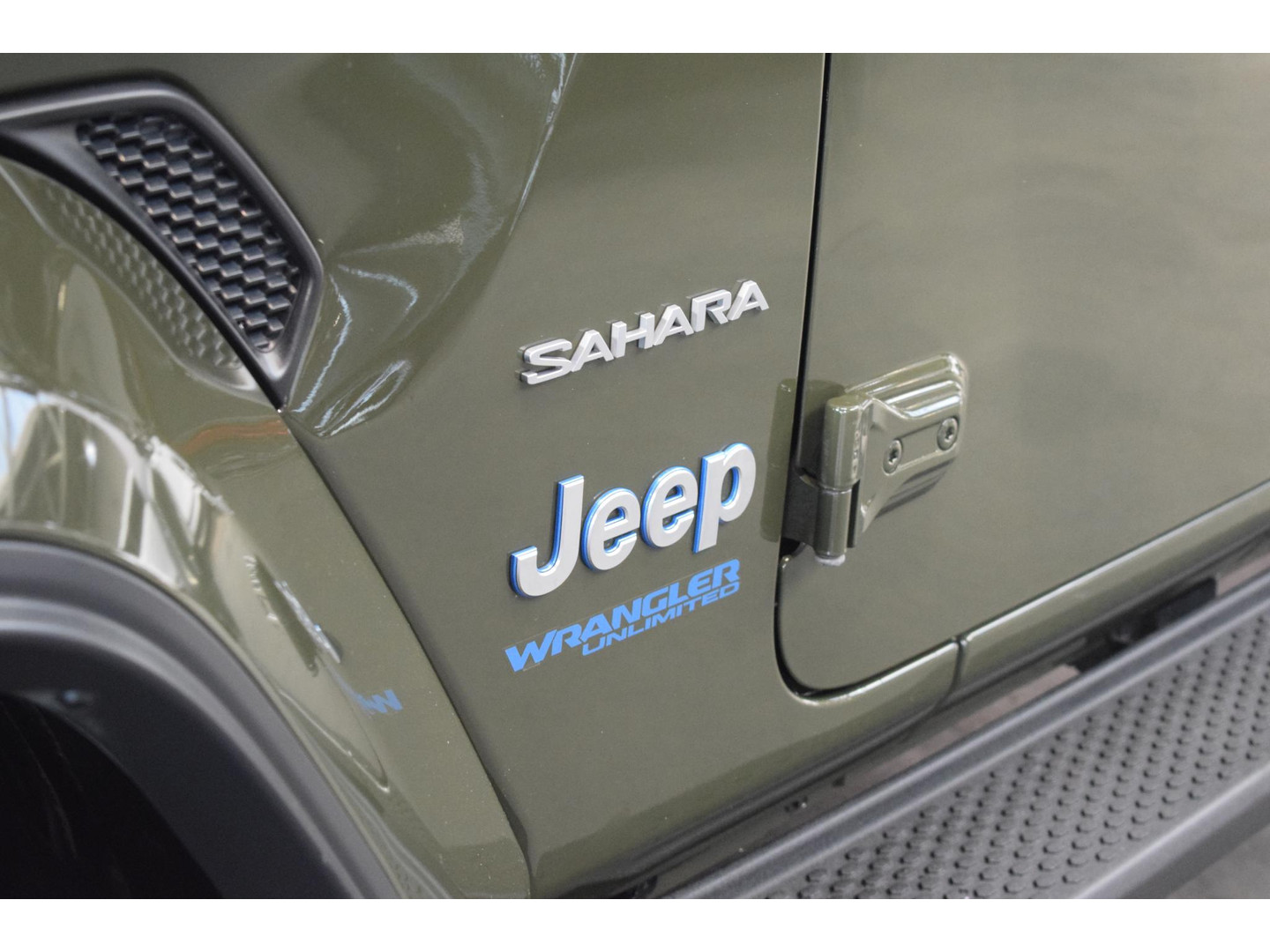 Jeep Jeep