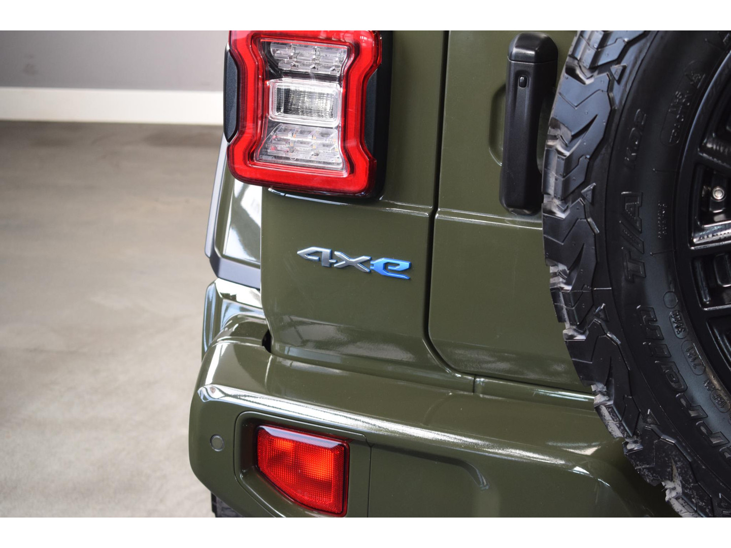 Jeep Jeep