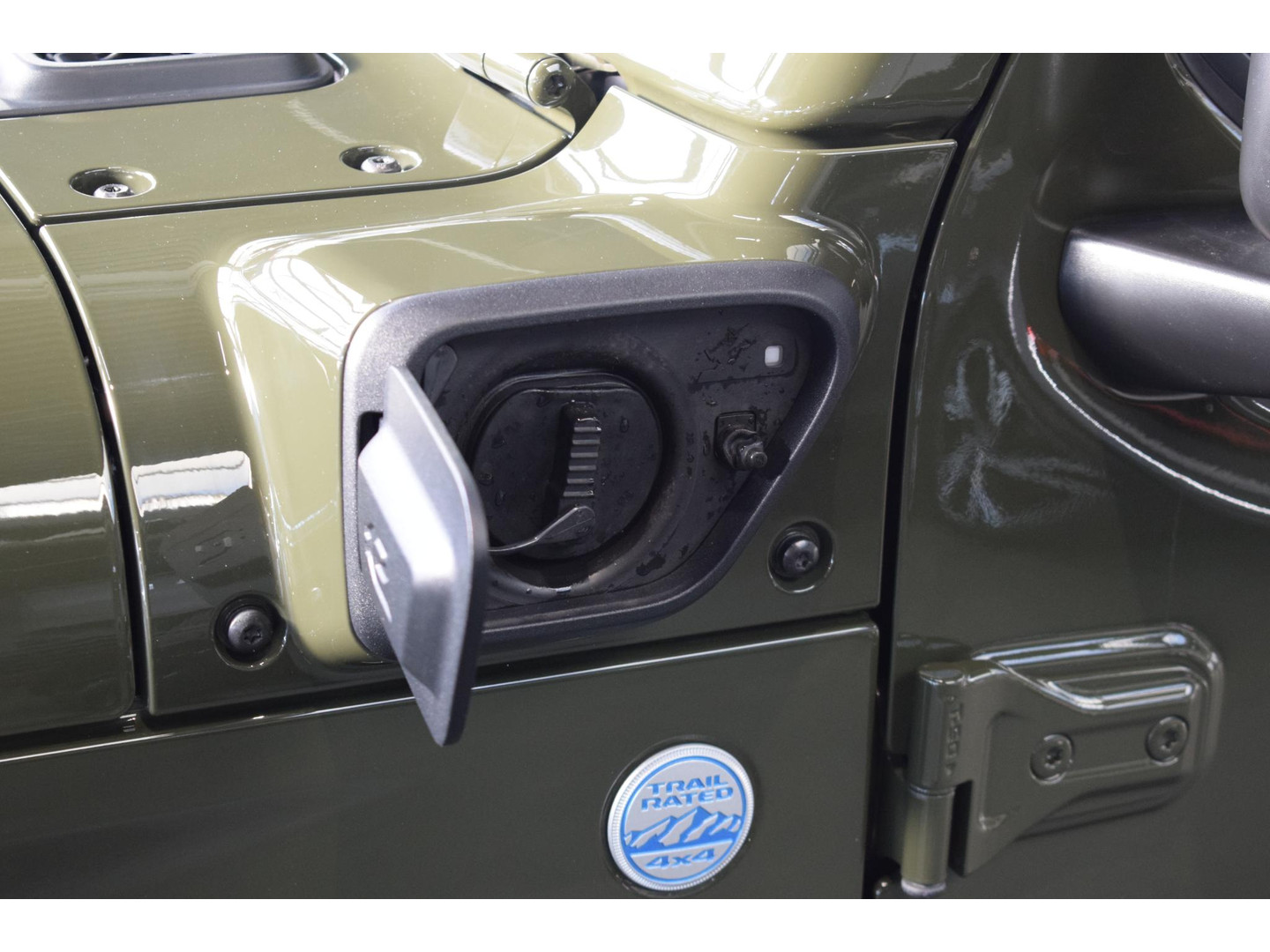 Jeep Jeep