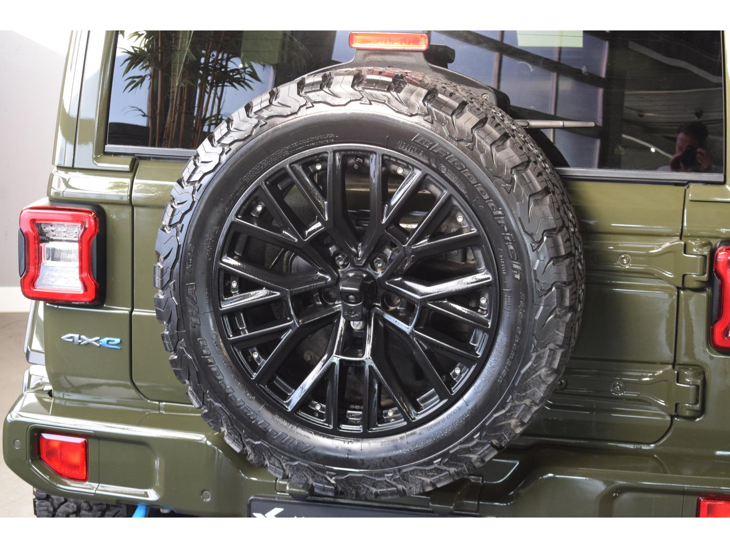 Jeep Jeep
