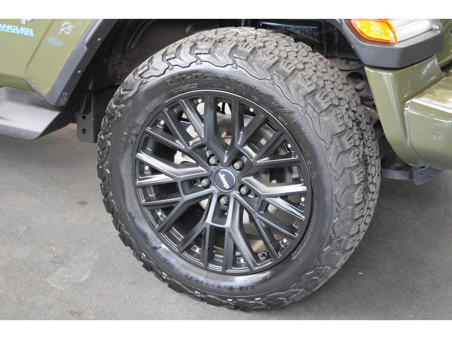 Jeep Jeep