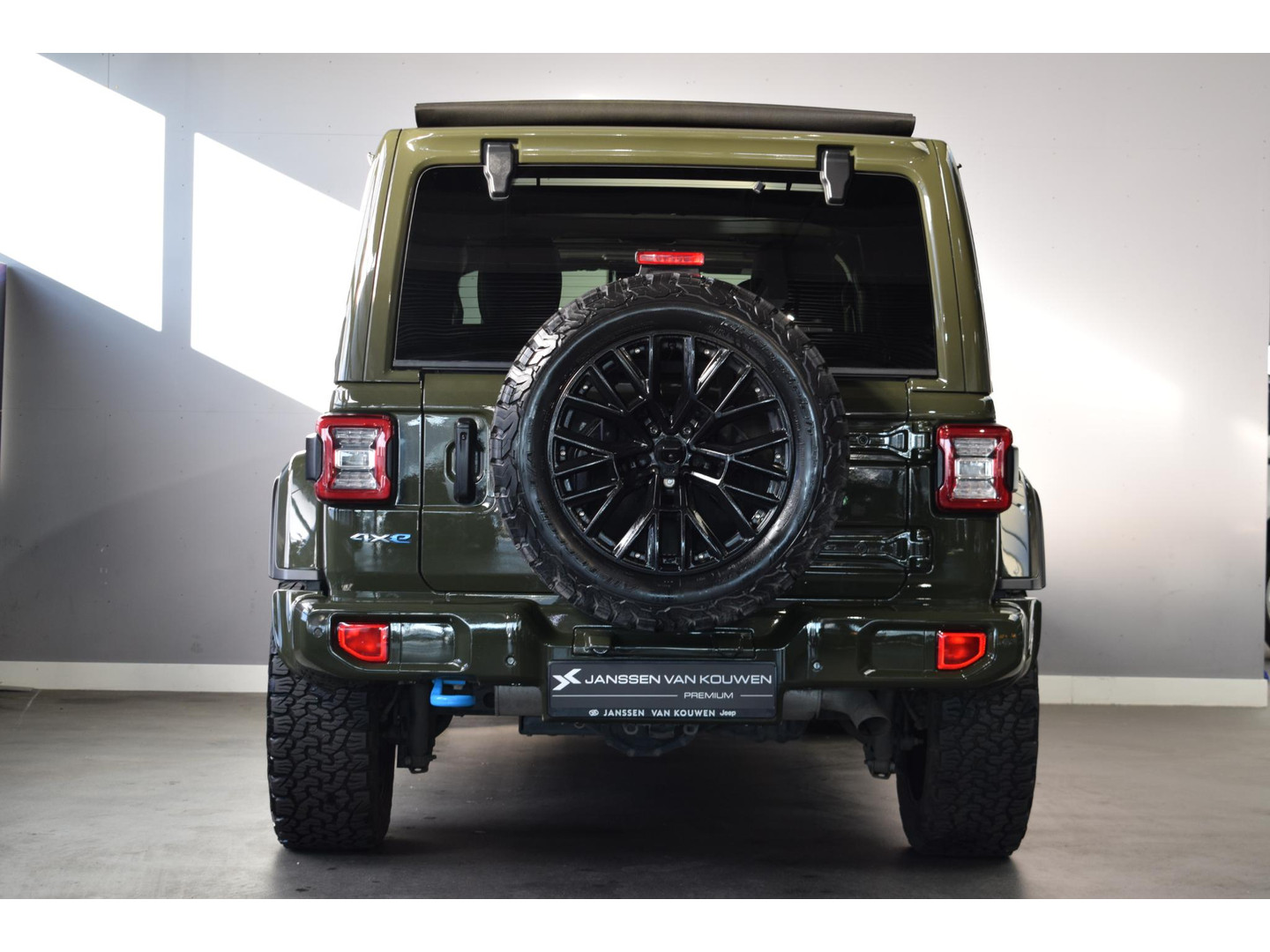 Jeep Jeep