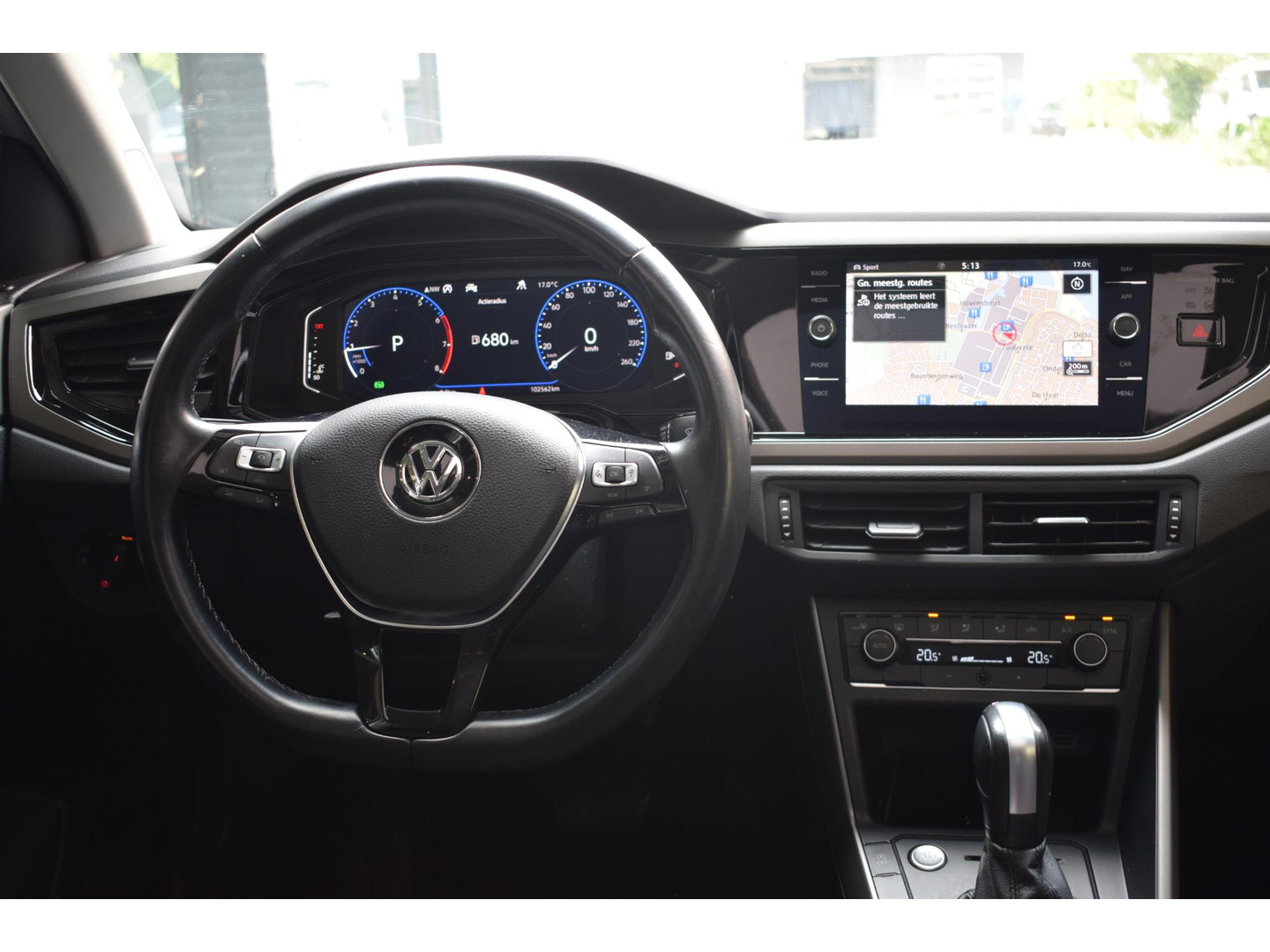 Volkswagen Volkswagen