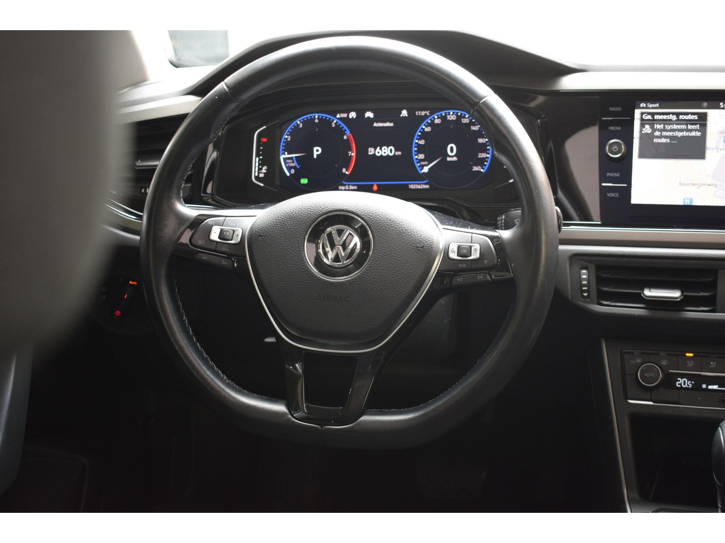 Volkswagen Volkswagen