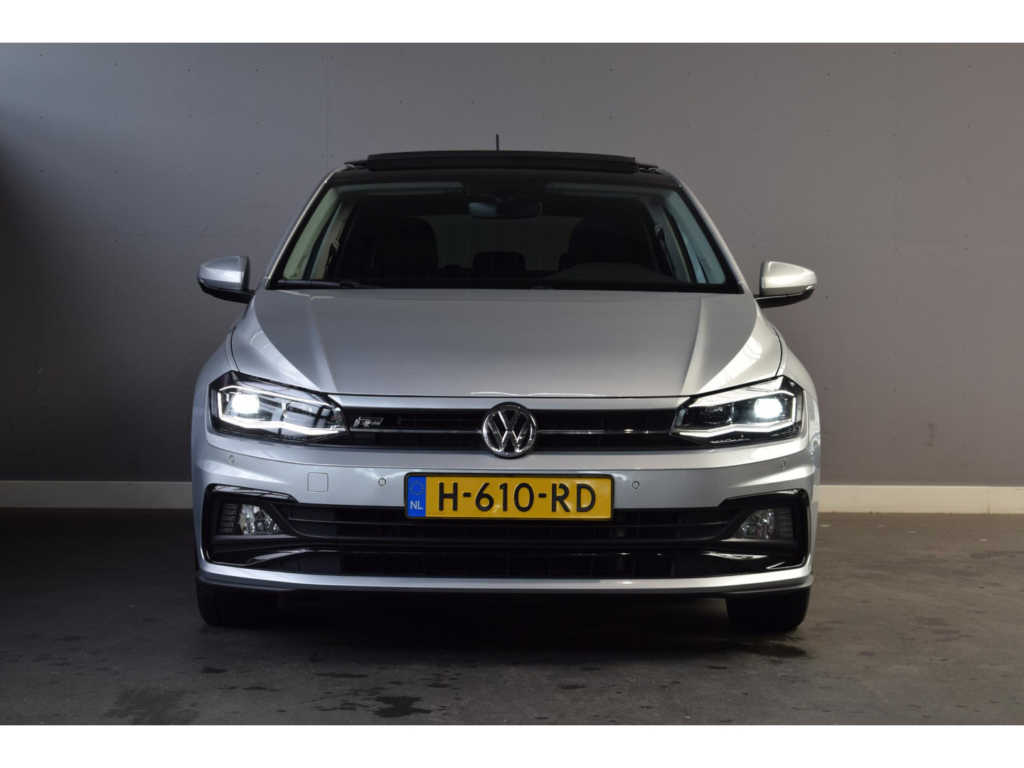 Volkswagen Volkswagen