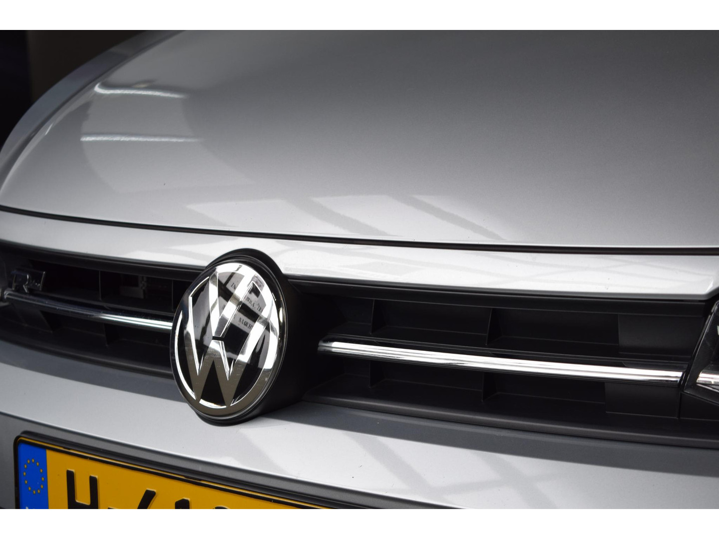 Volkswagen Volkswagen