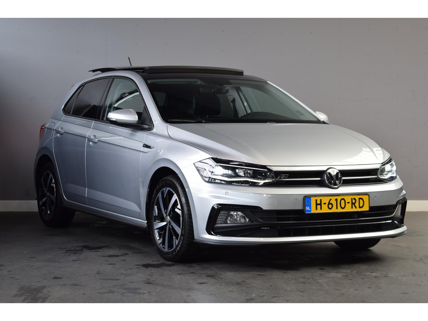 Volkswagen Volkswagen