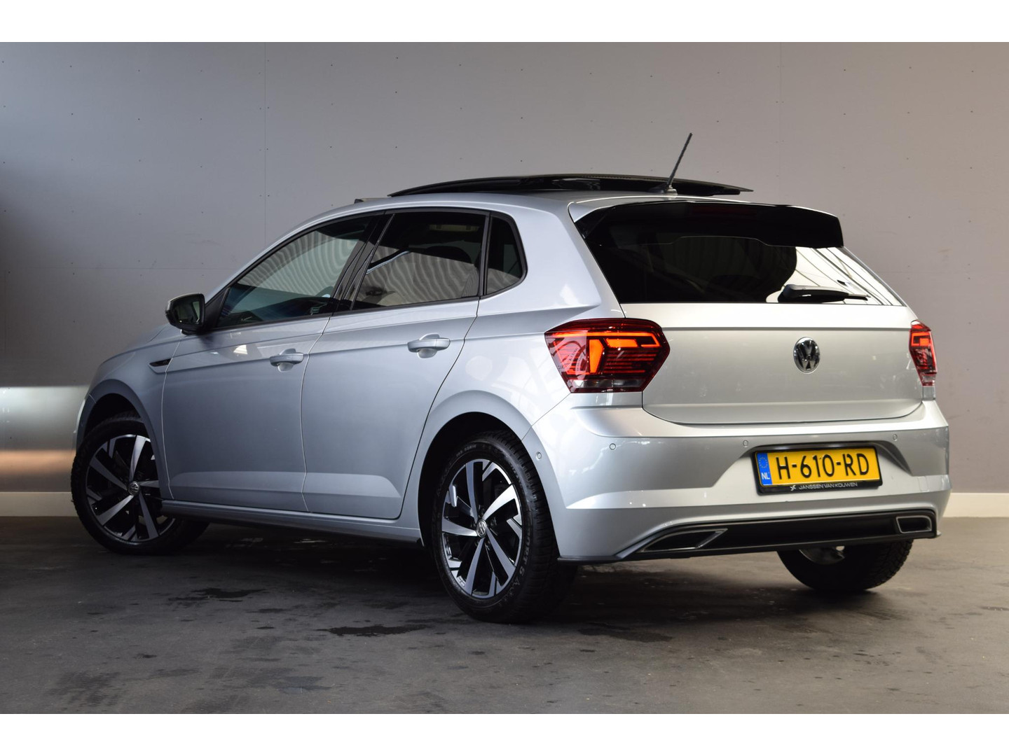 Volkswagen Volkswagen