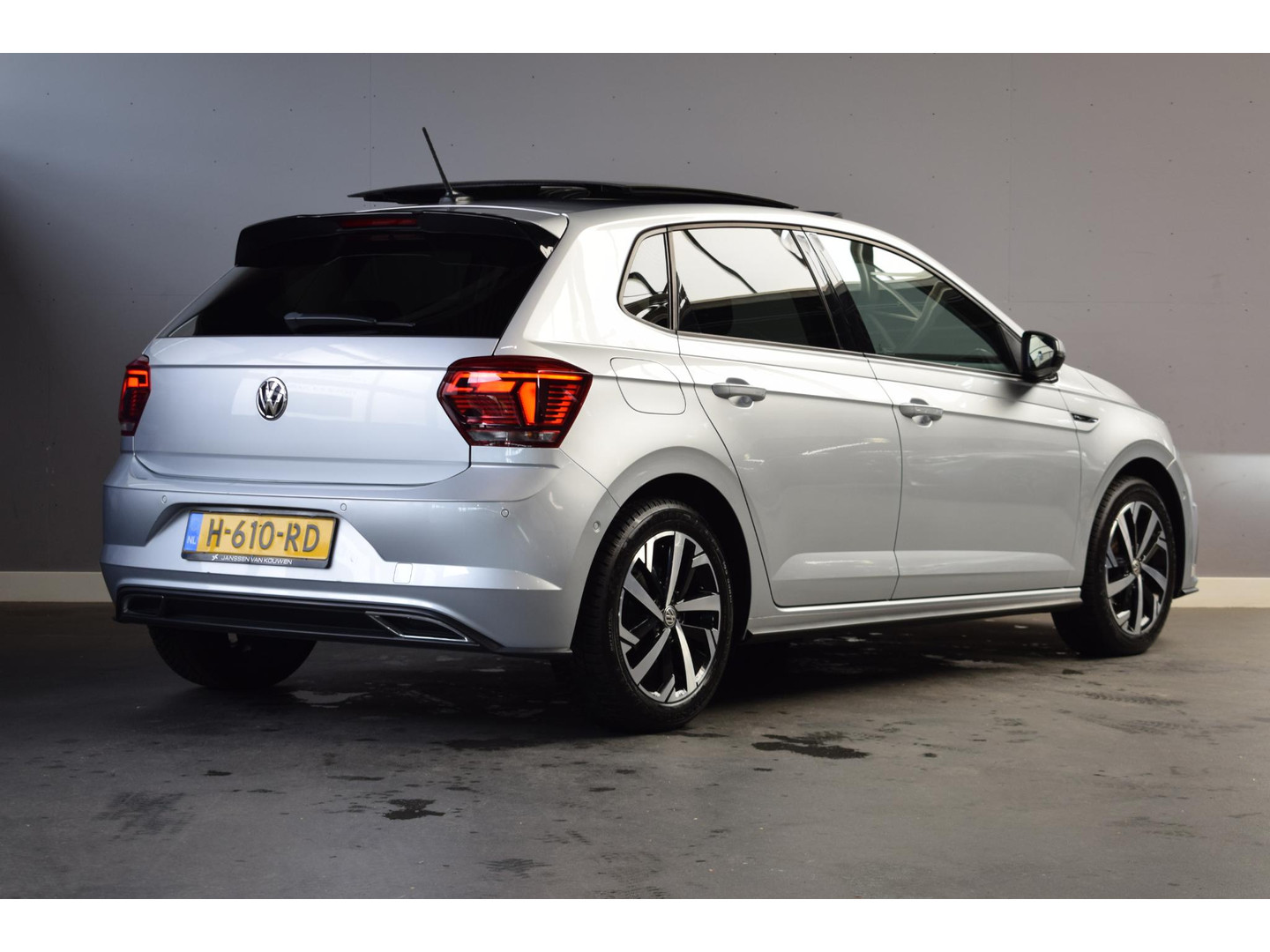 Volkswagen Volkswagen