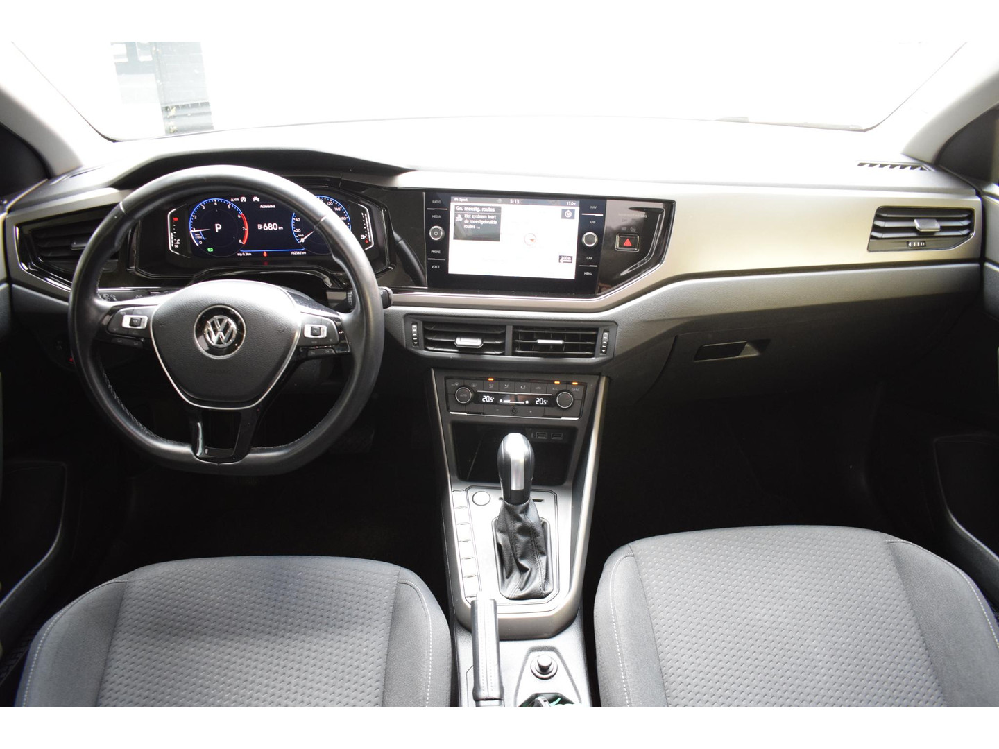 Volkswagen Volkswagen