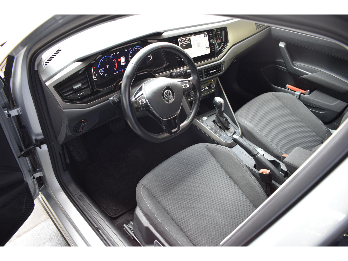 Volkswagen Volkswagen