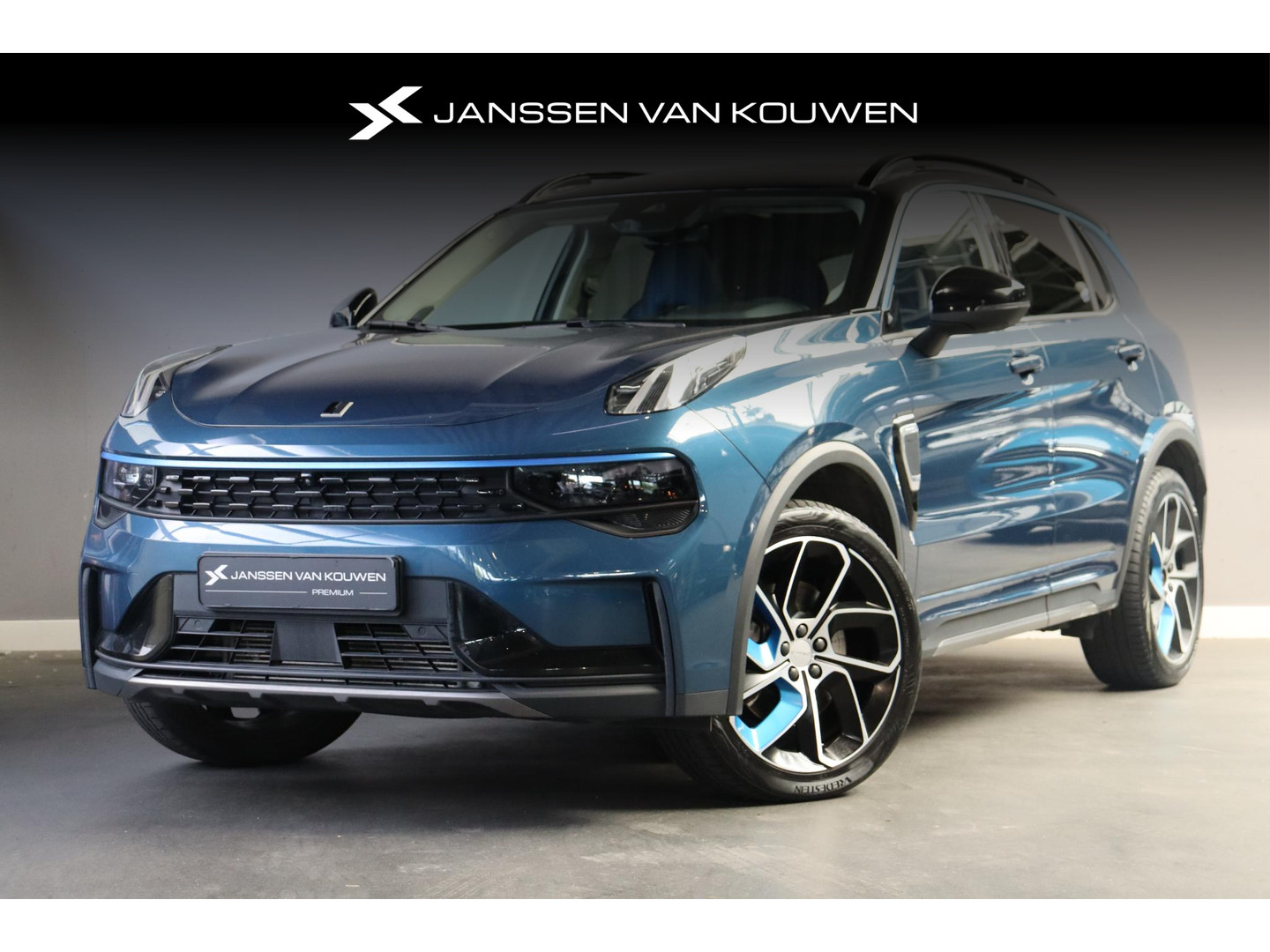 Lynk & Co Lynk & Co
